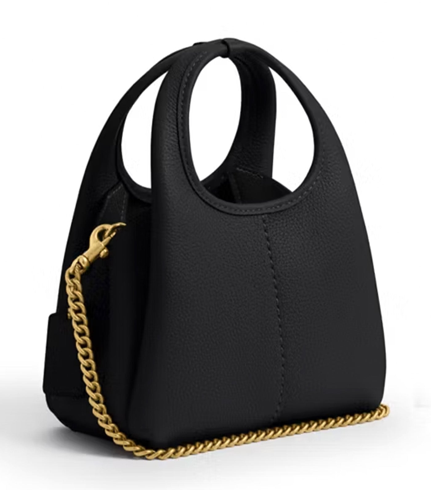 Lana Shoulder Bag 19 Black