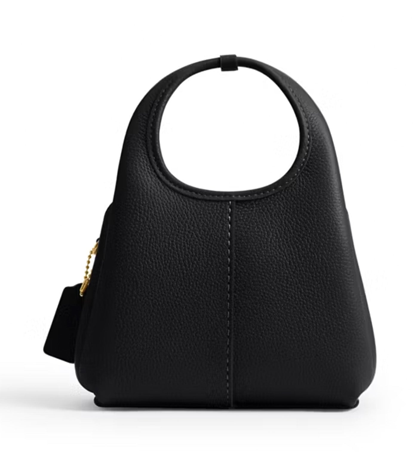 Lana Shoulder Bag 19 Black