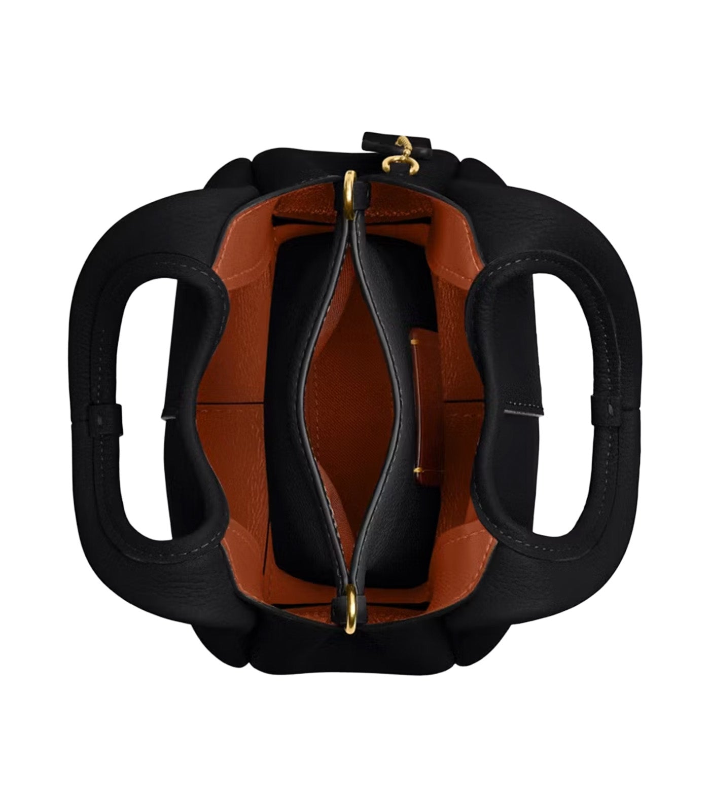 Lana Shoulder Bag 19 Black