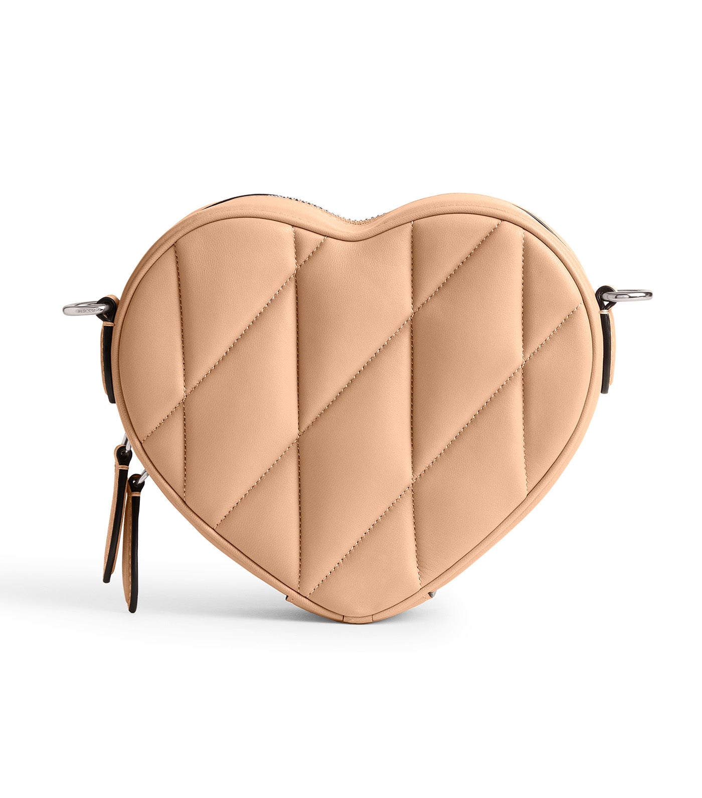 Heart Crossbody