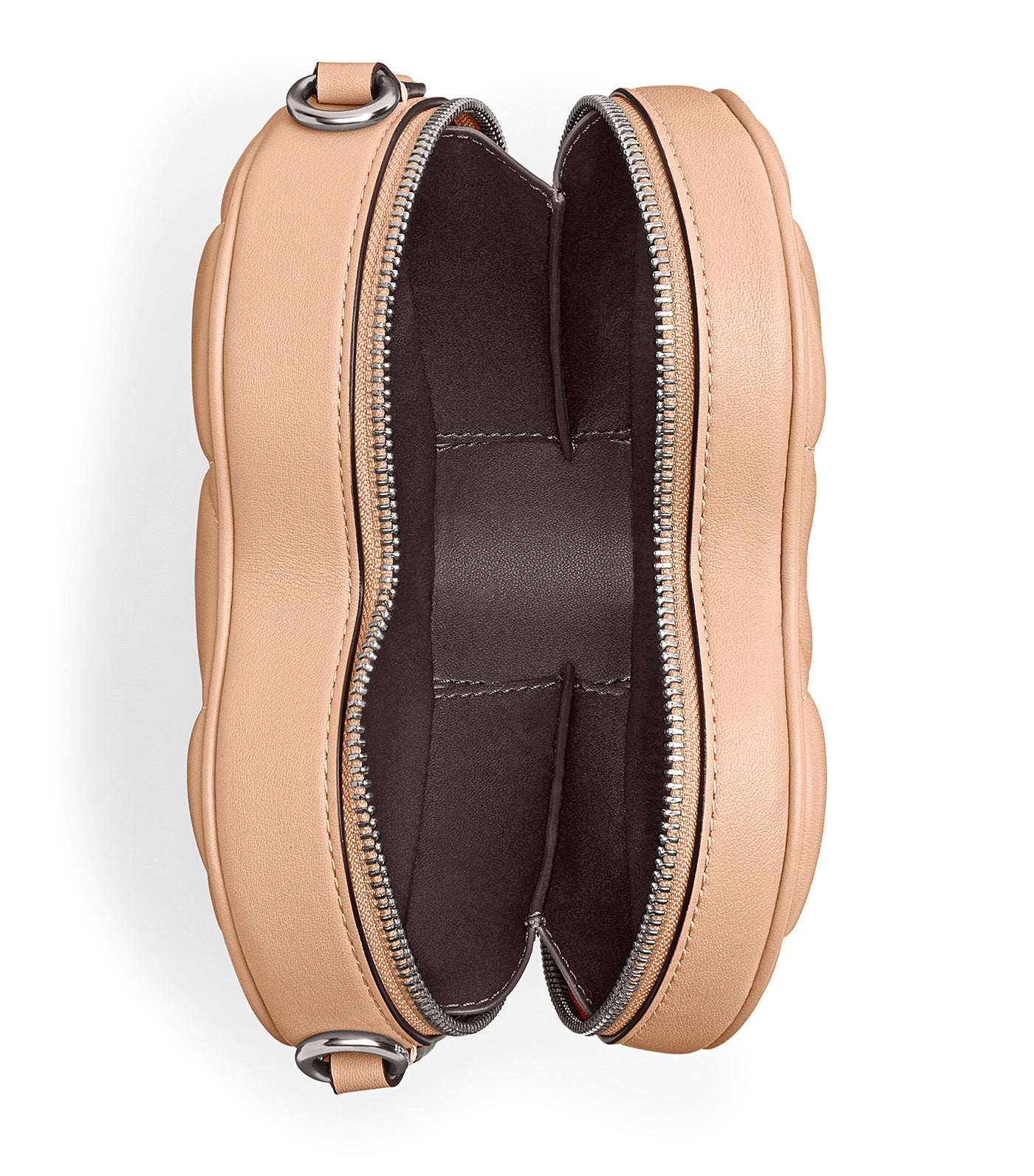 Heart Crossbody Buff