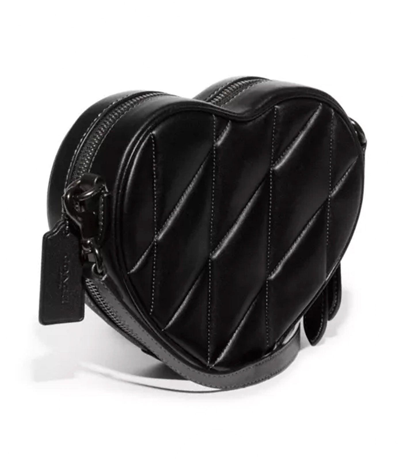 Heart Crossbody