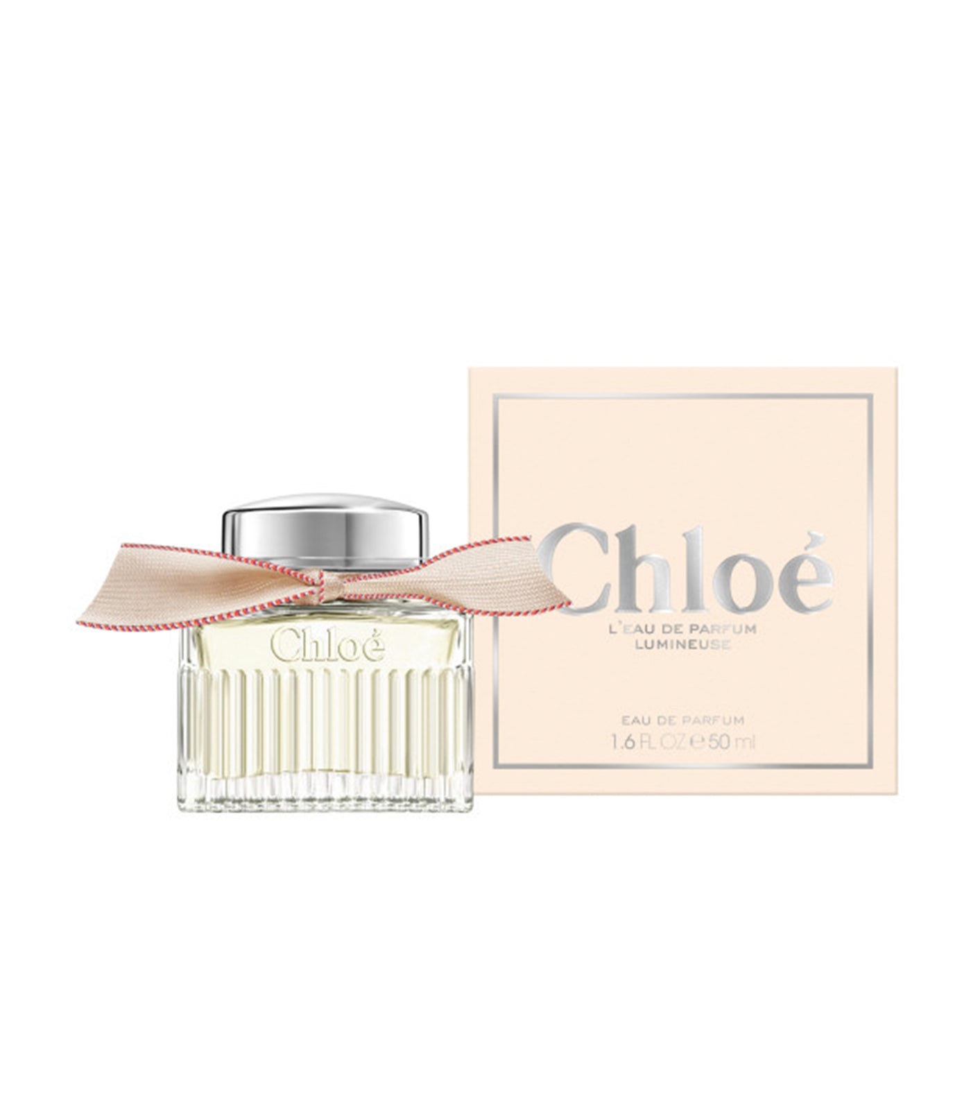 L’Eau de Parfum Lumineuse