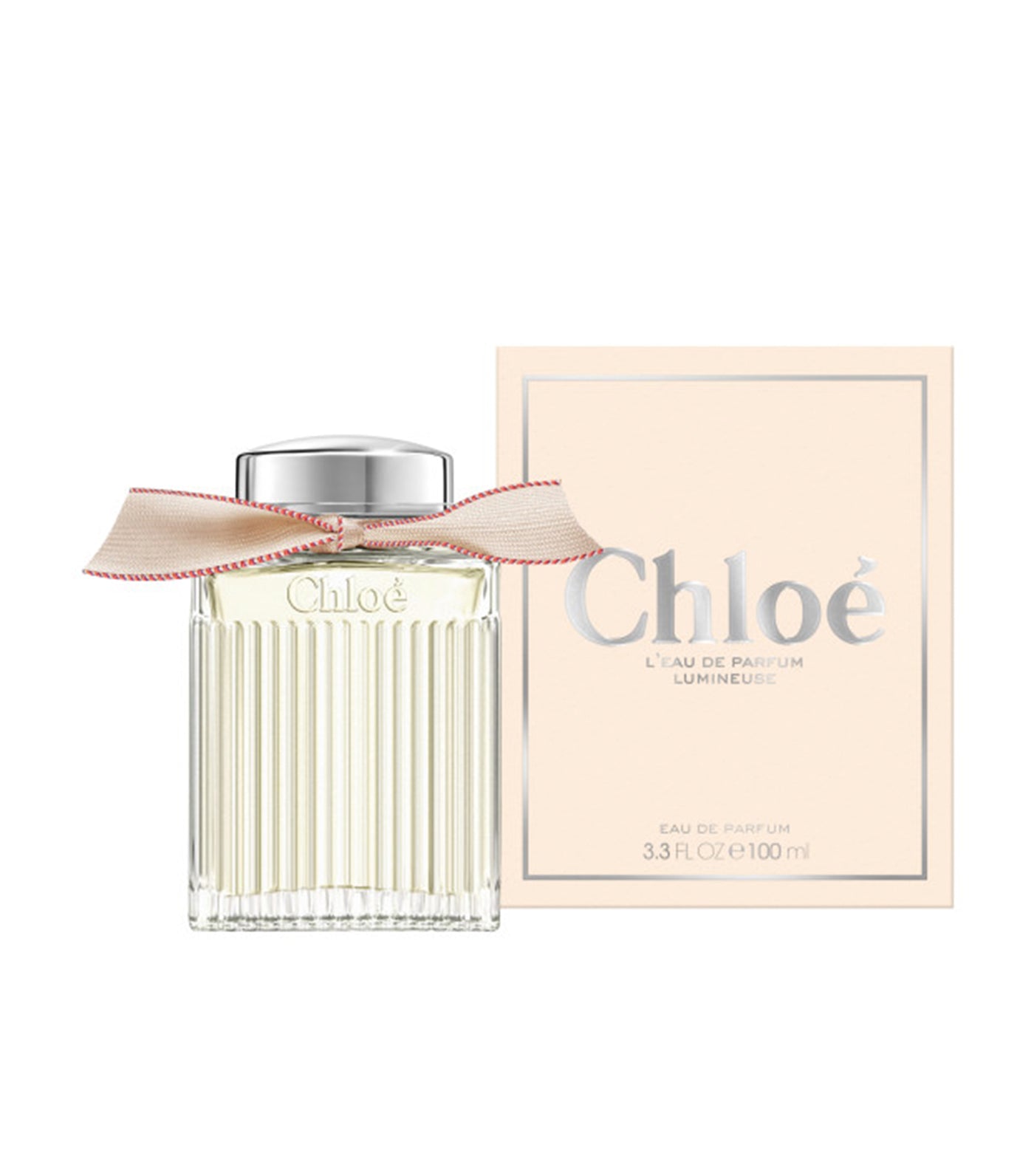 L’Eau de Parfum Lumineuse