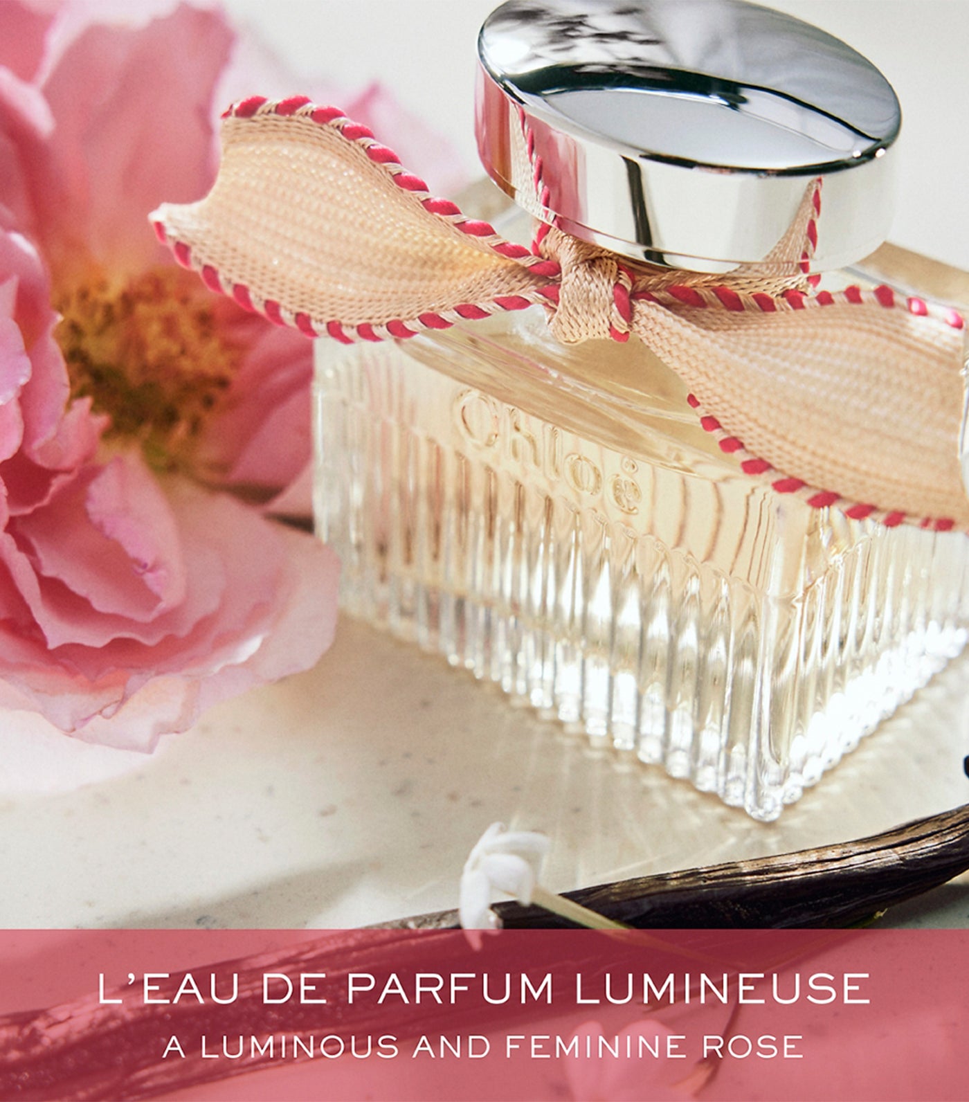 L’Eau de Parfum Lumineuse for Women