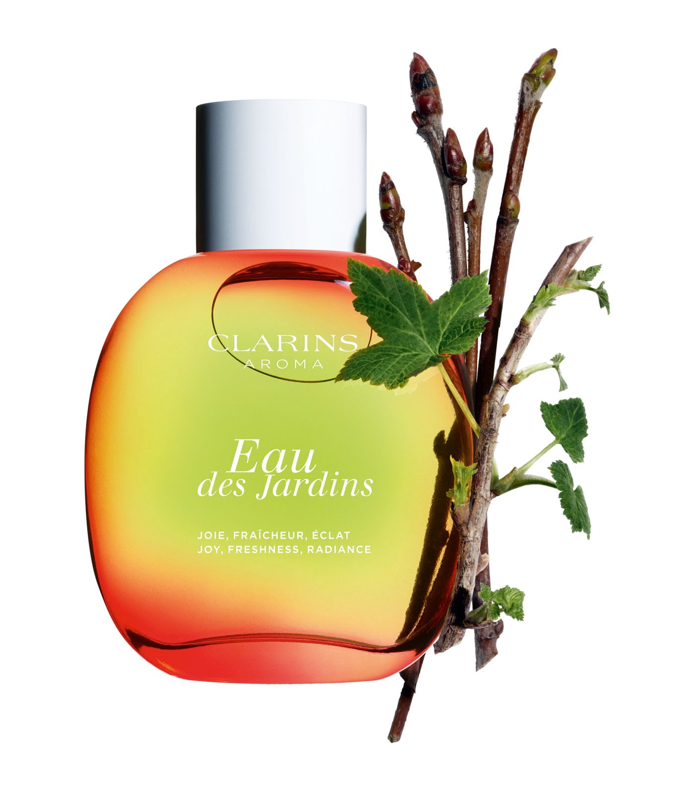 Eau des Jardins Treatment Fragrance