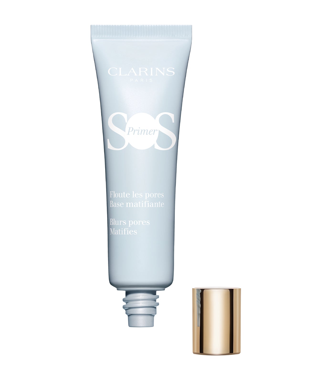 SOS Color Correcting Face Primer