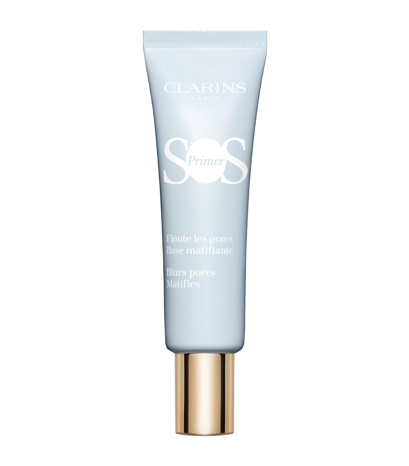 SOS Color Correcting Face Primer