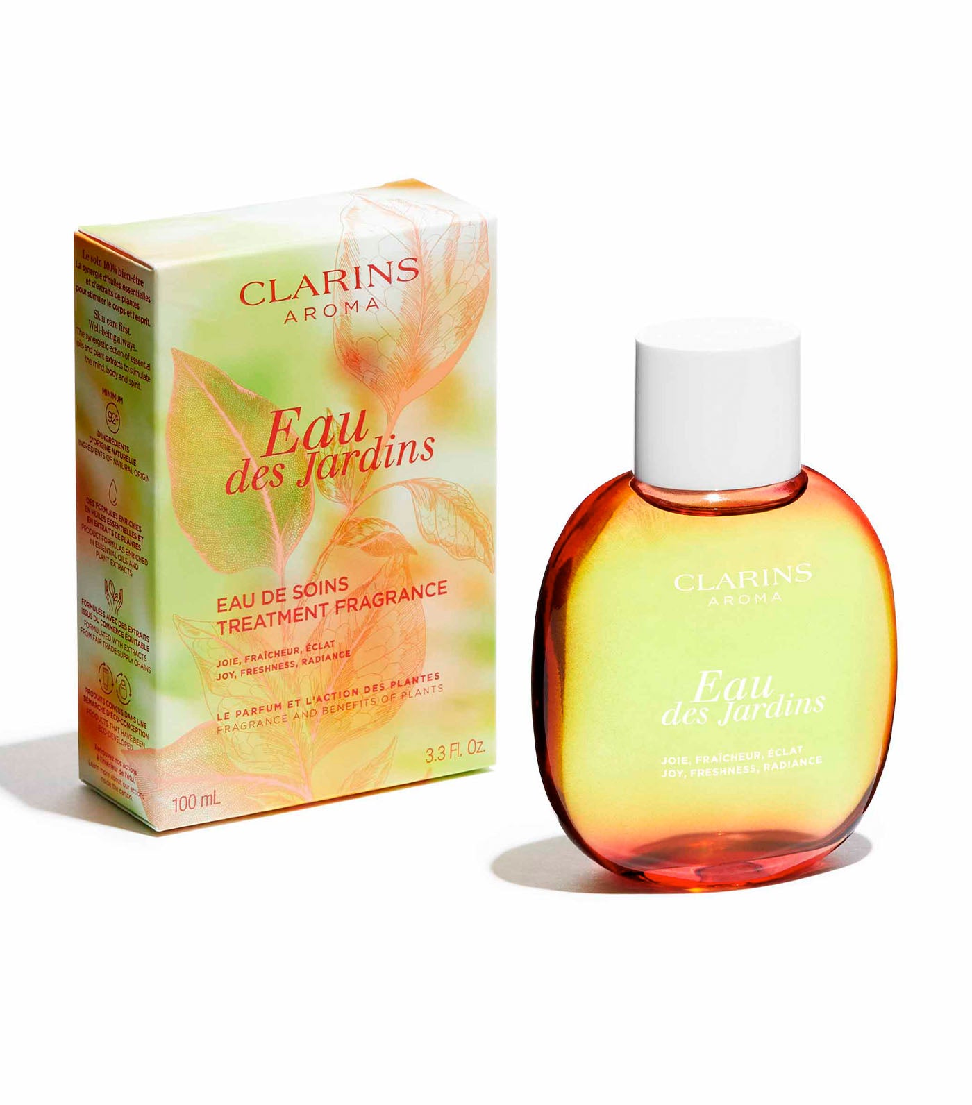Eau des Jardins Treatment Fragrance