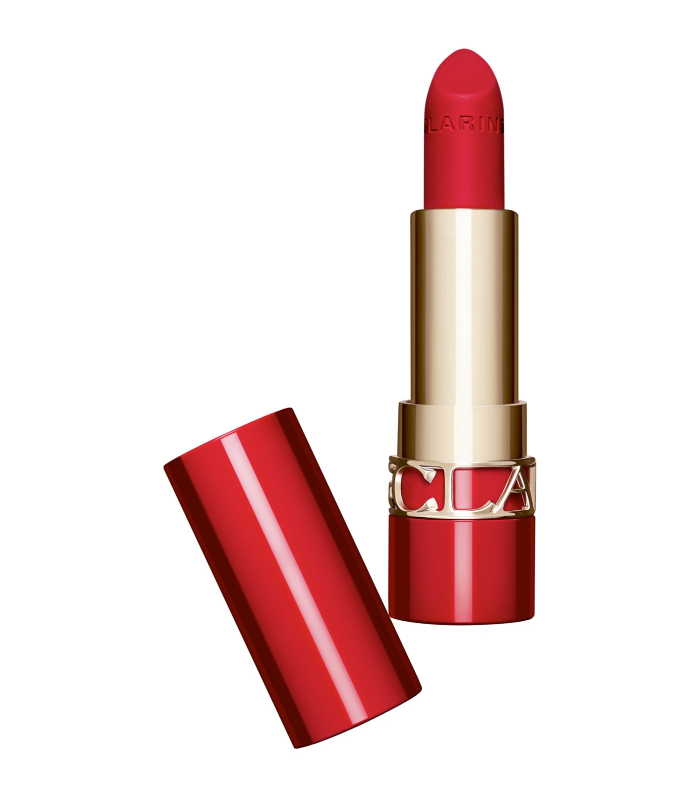 New Joli Rouge Velvet