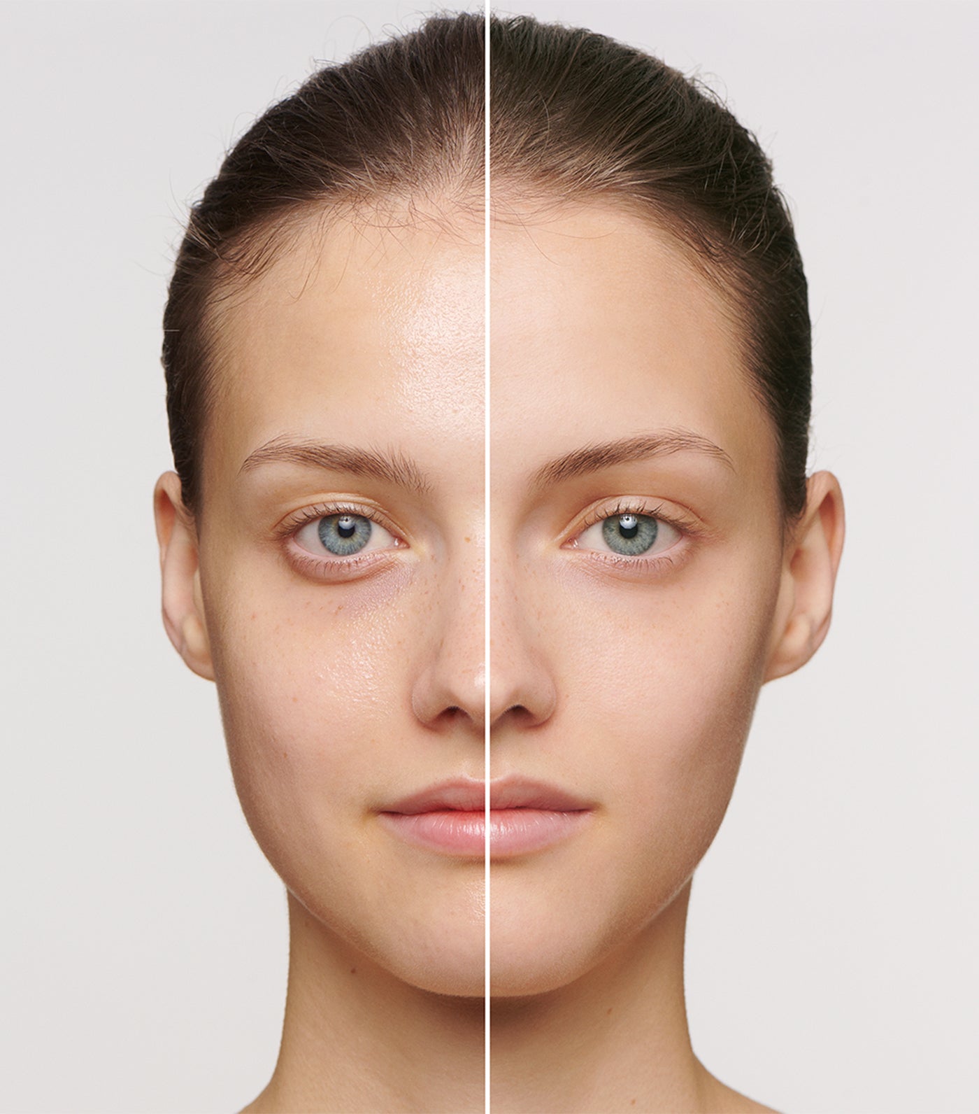 SOS Color Correcting Face Primer
