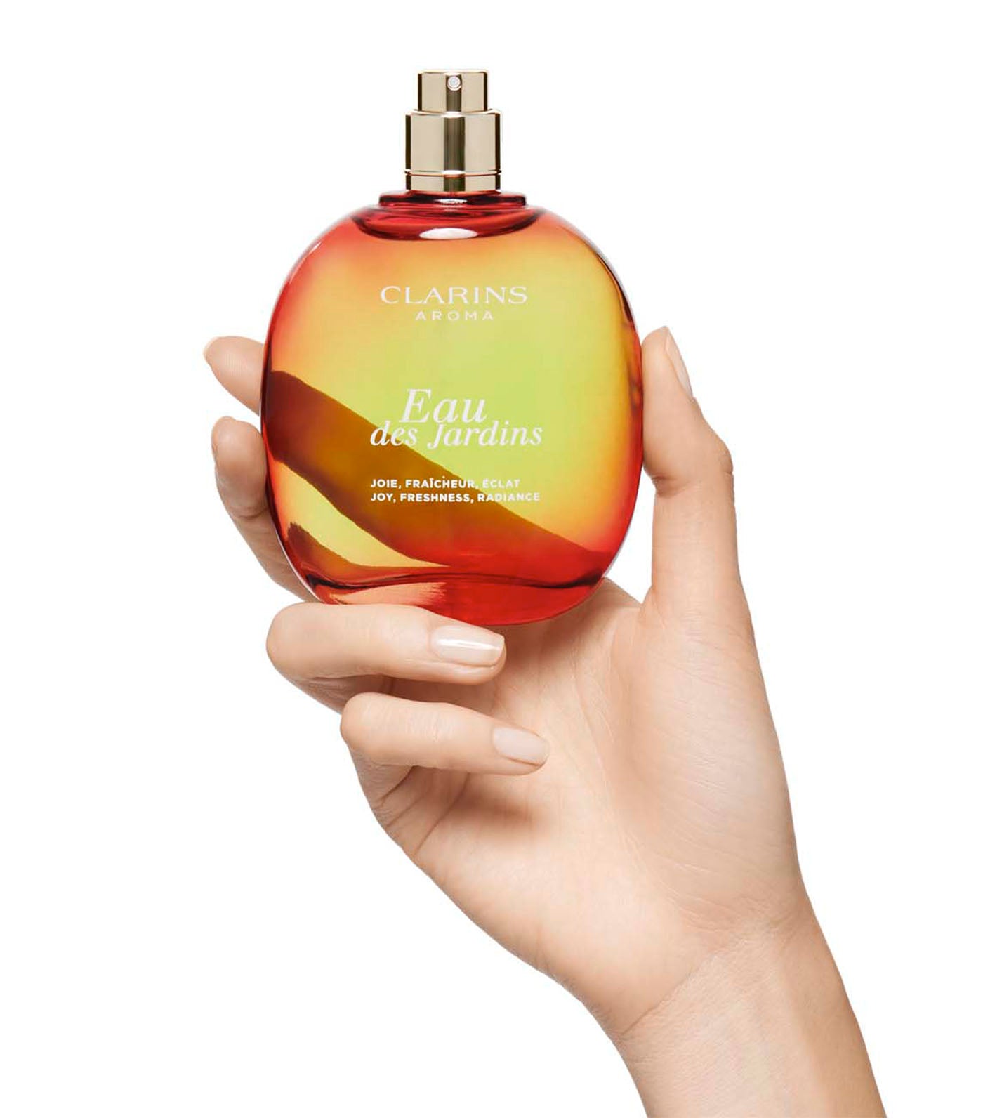 Eau des Jardins Treatment Fragrance