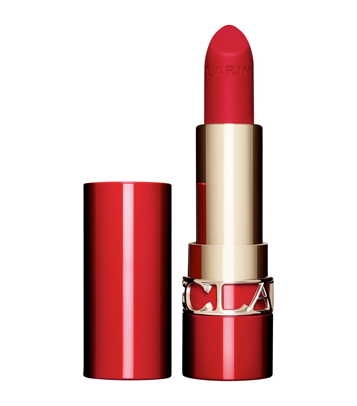 New Joli Rouge Velvet