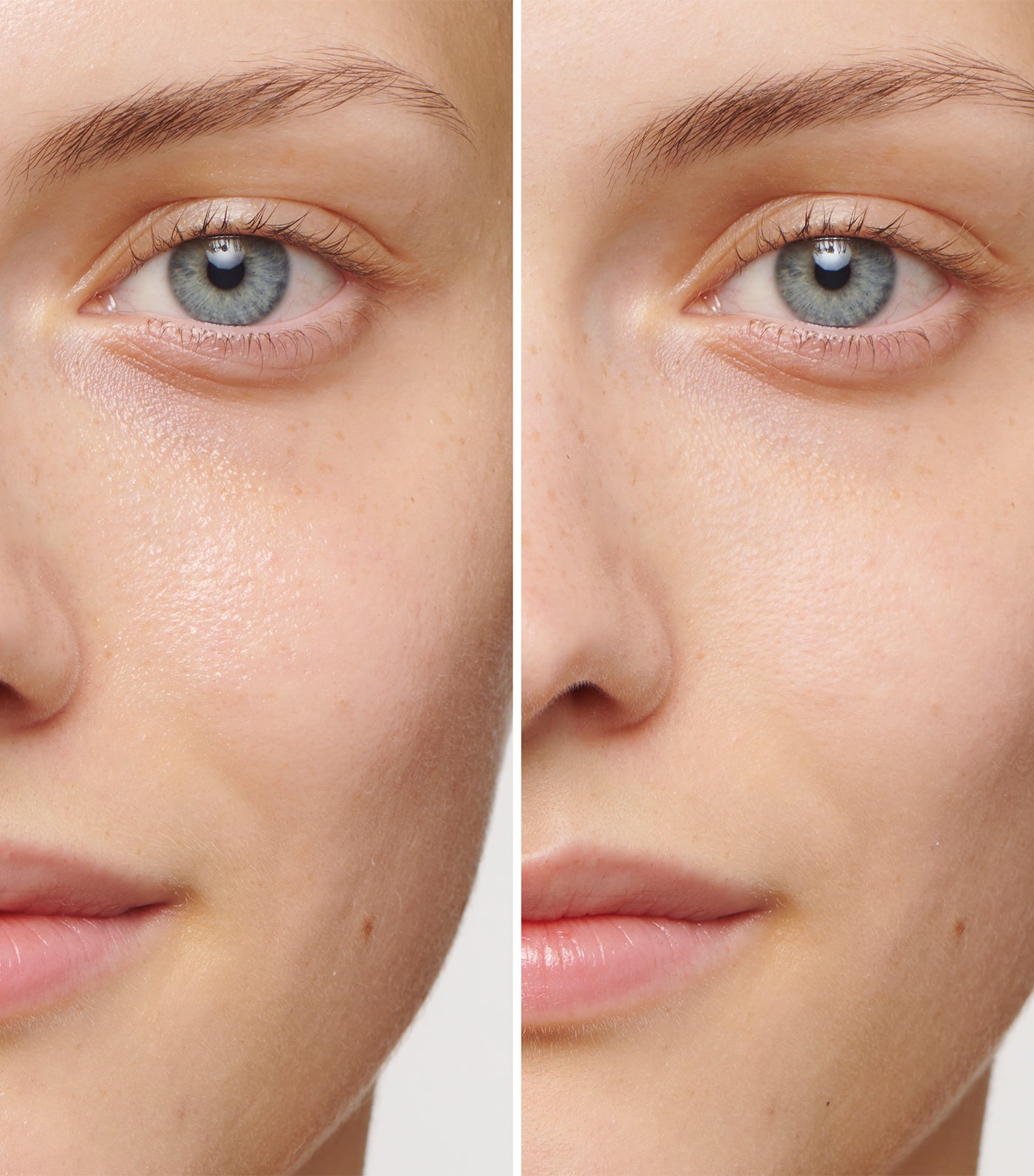 SOS Color Correcting Face Primer