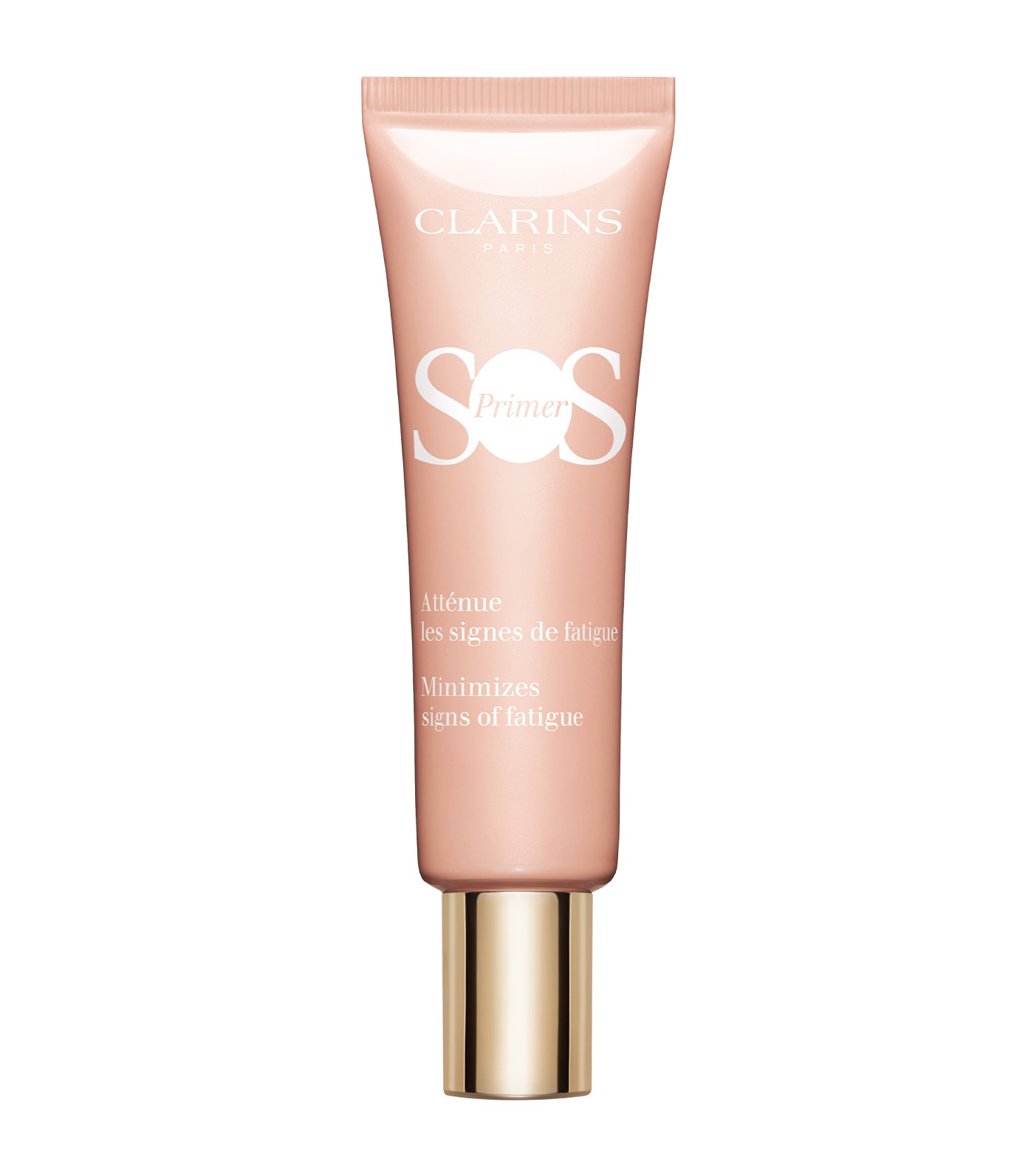 SOS Color Correcting Face Primer