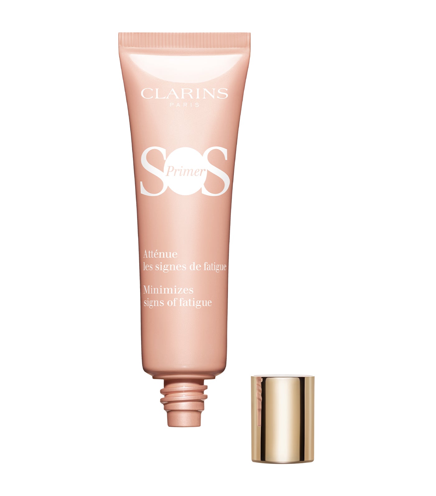 SOS Color Correcting Face Primer