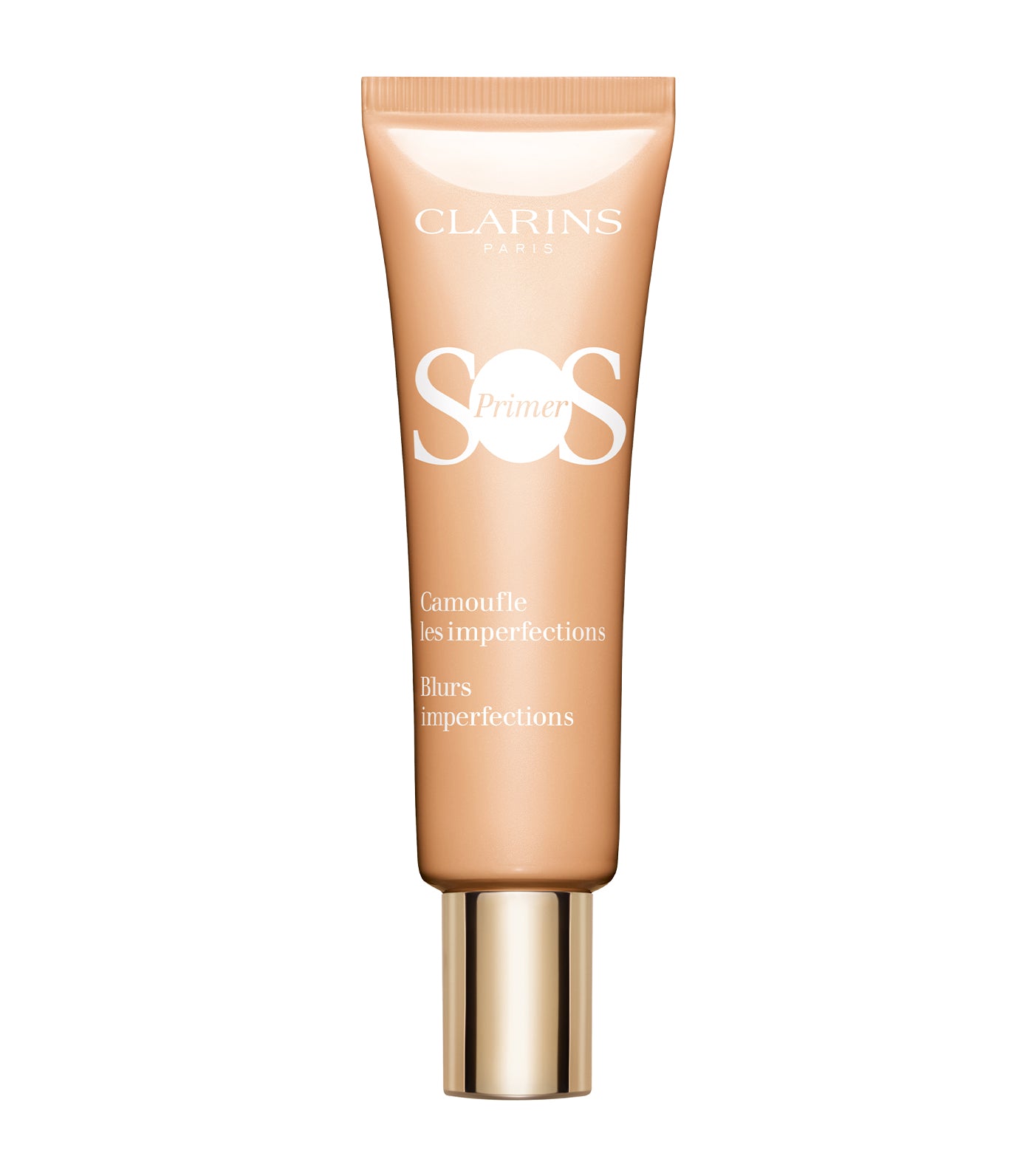 SOS Color Correcting Face Primer
