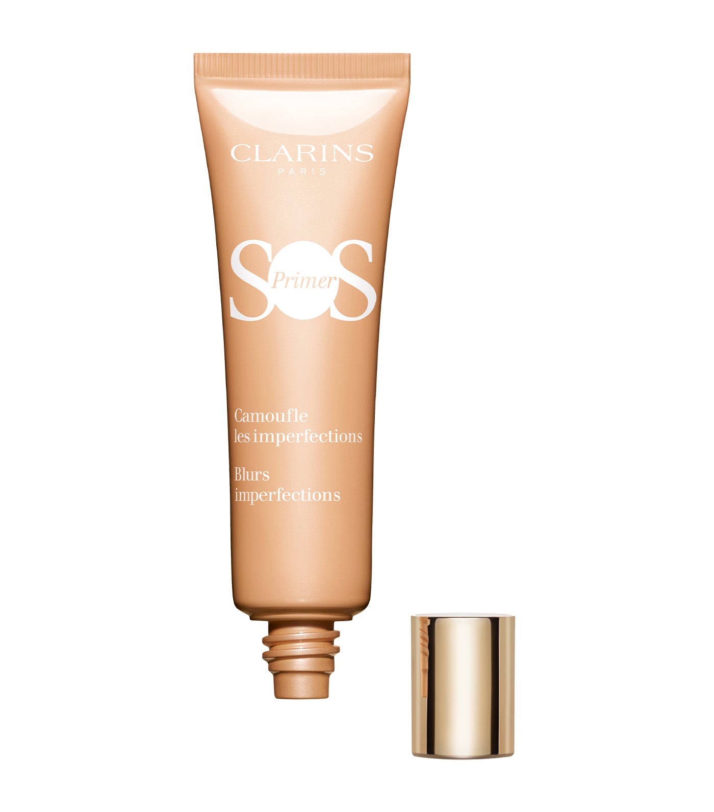 SOS Color Correcting Face Primer