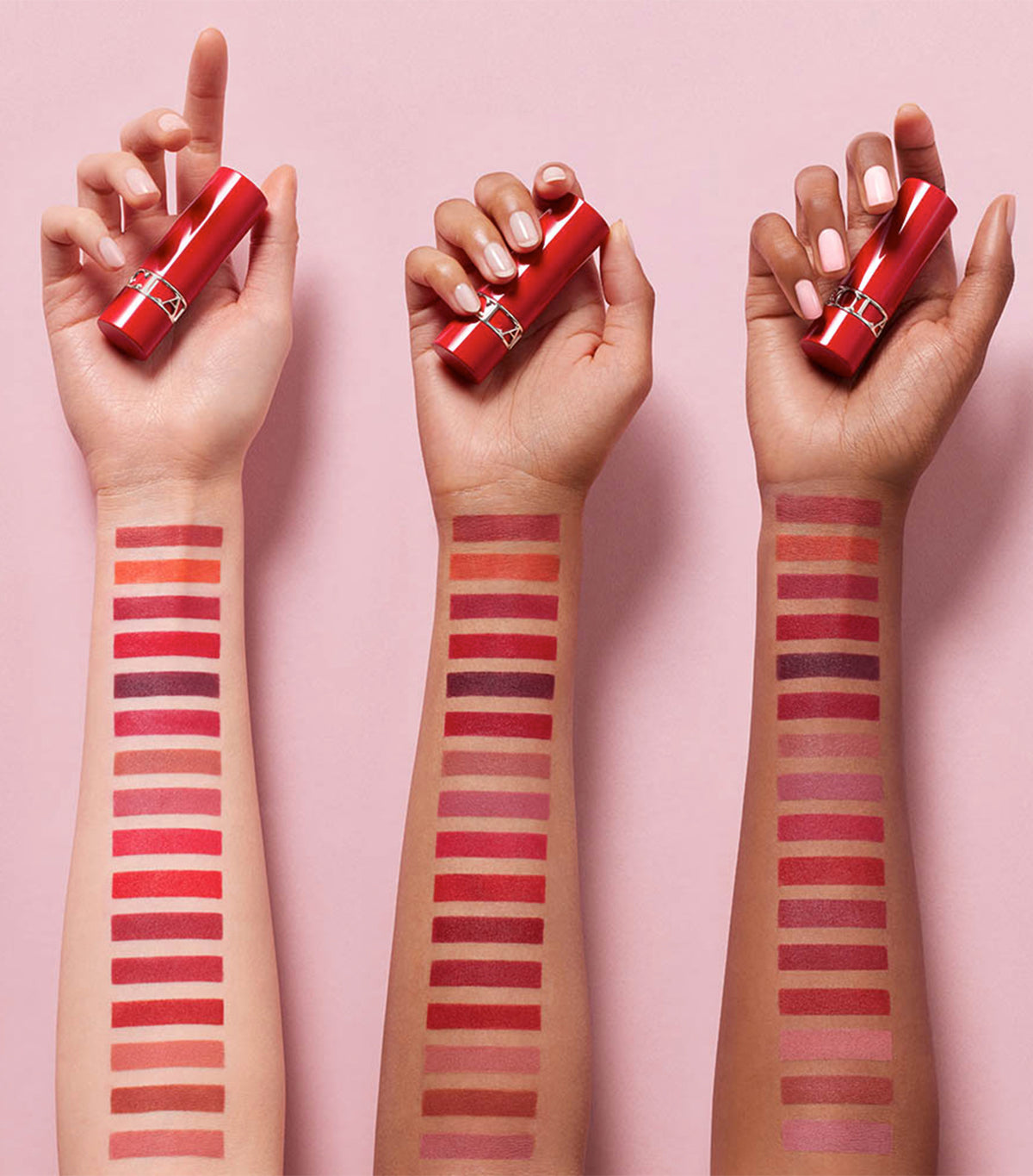 New Joli Rouge Velvet