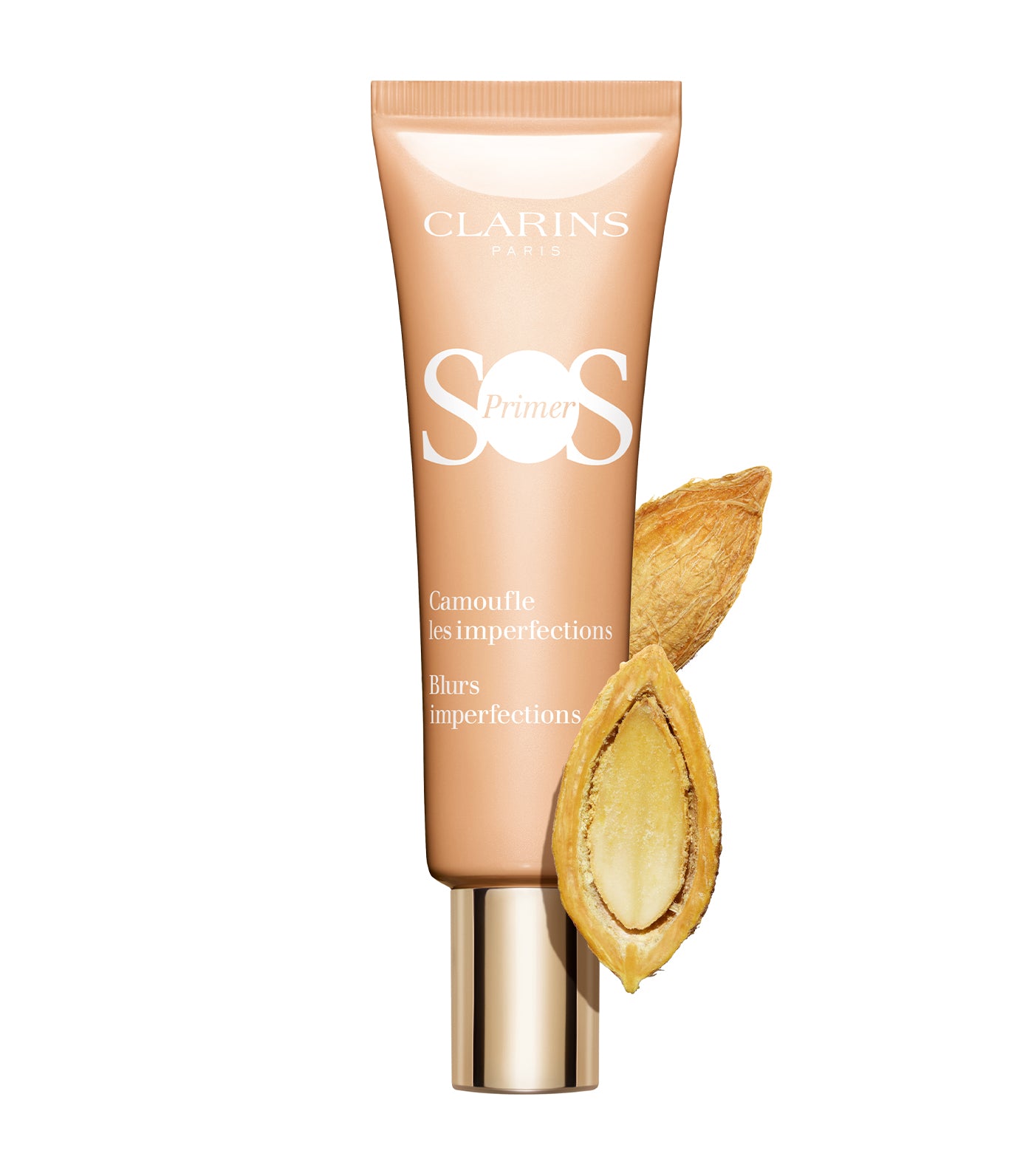 SOS Color Correcting Face Primer
