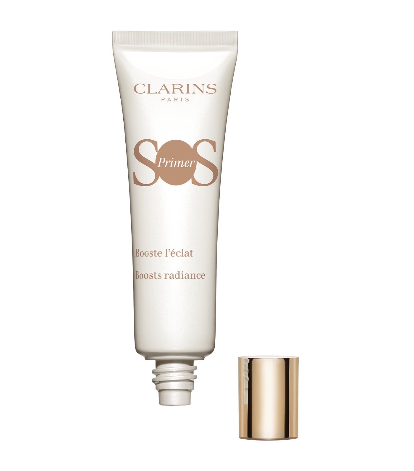 SOS Color Correcting Face Primer