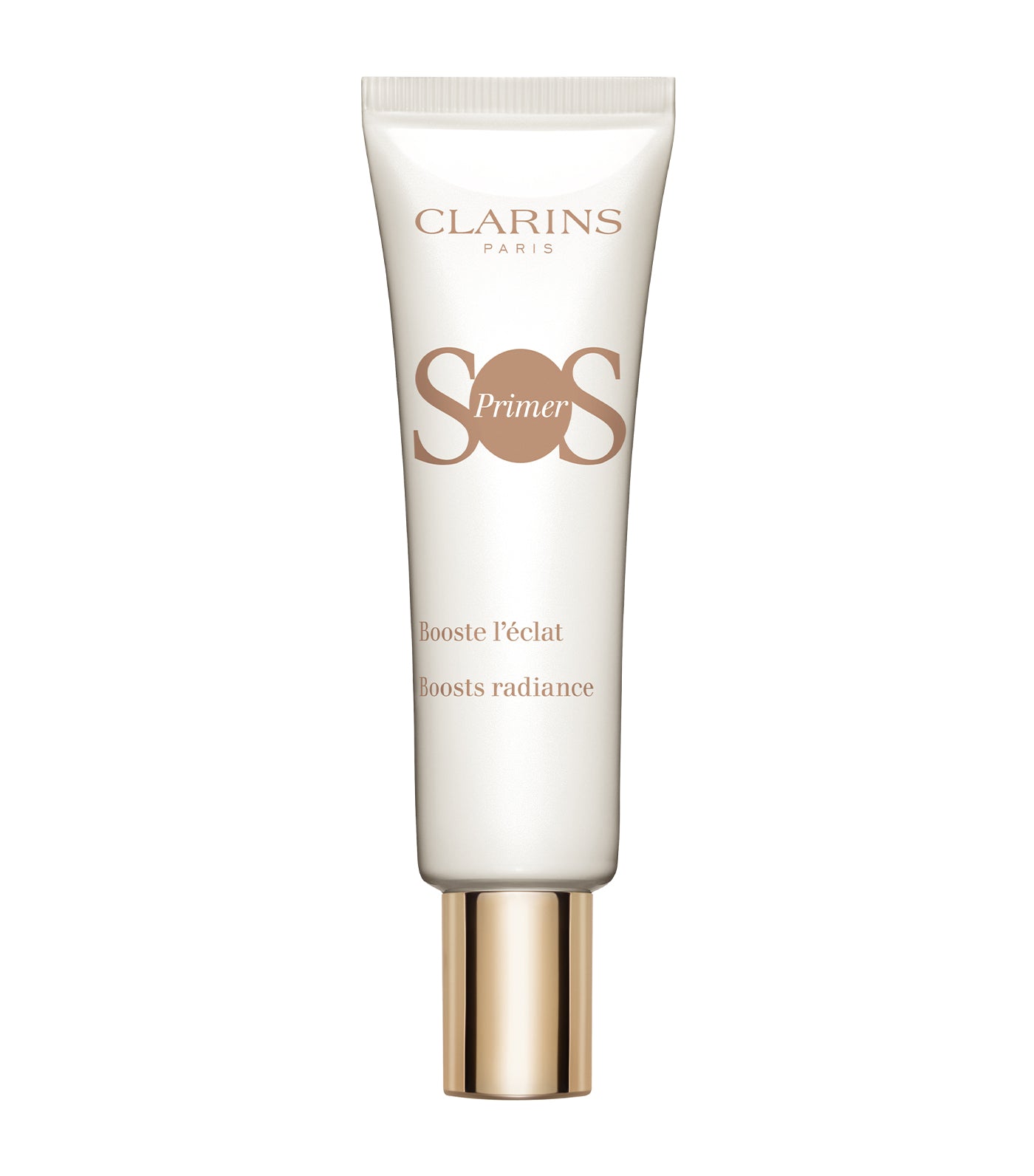 SOS Color Correcting Face Primer
