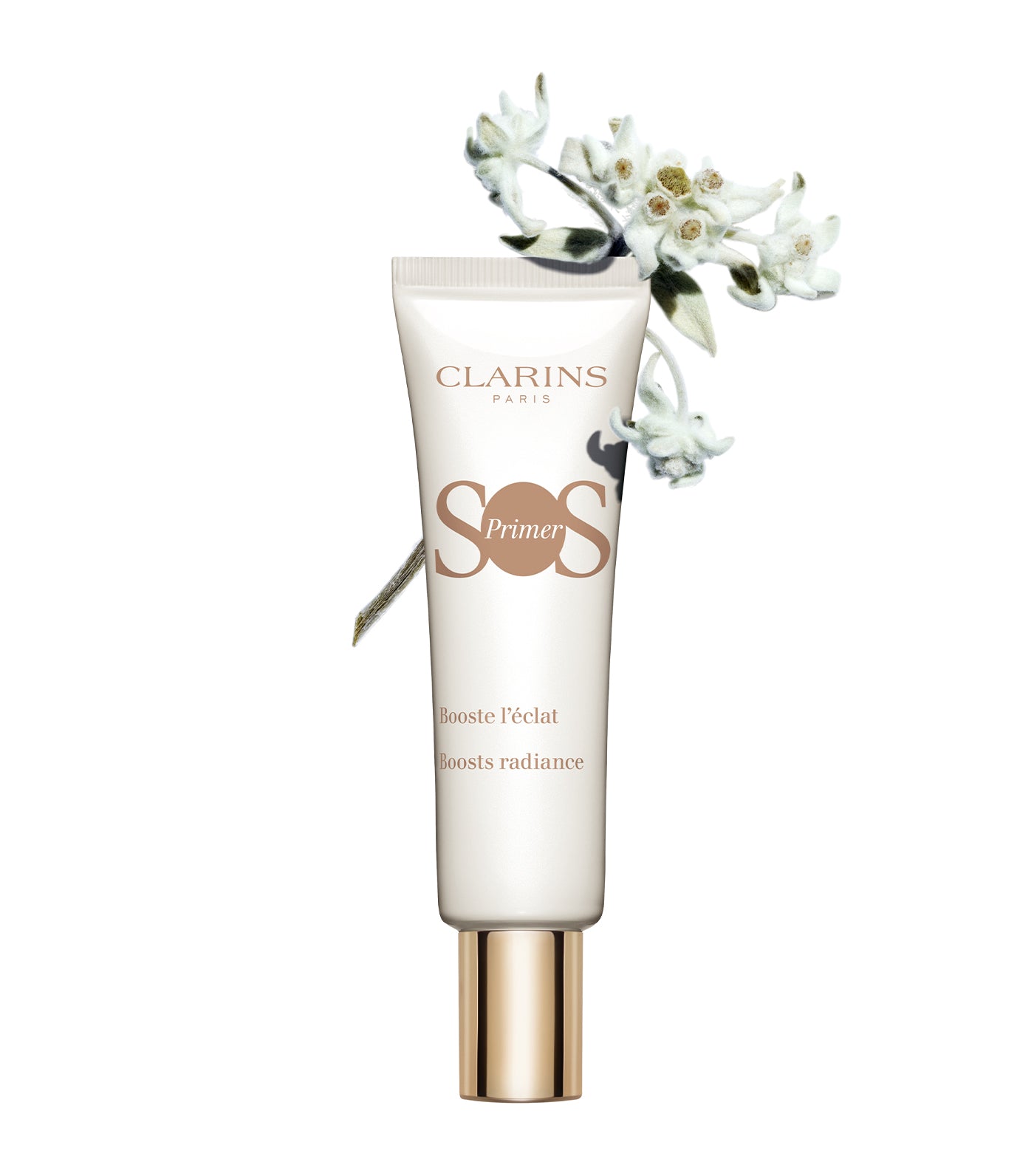 SOS Color Correcting Face Primer
