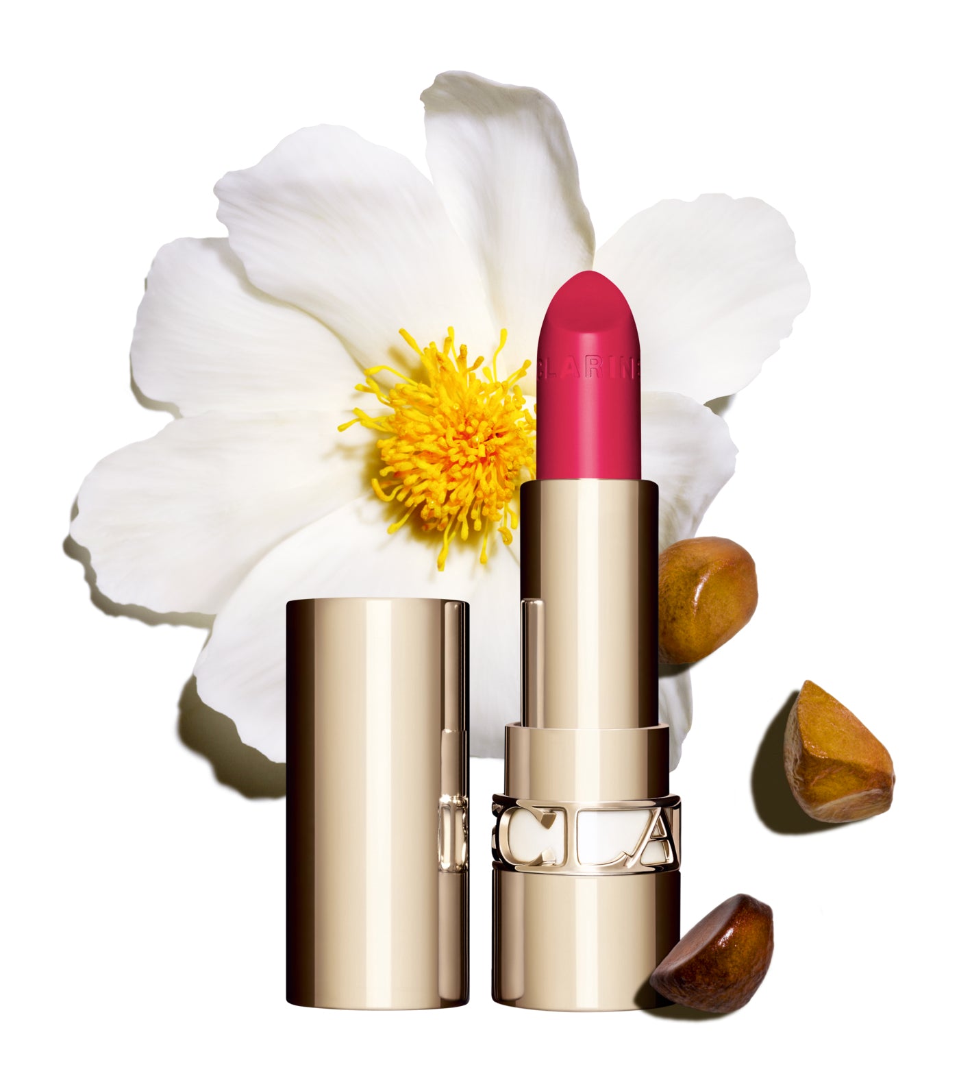 New Joli Rouge Satin Lipstick