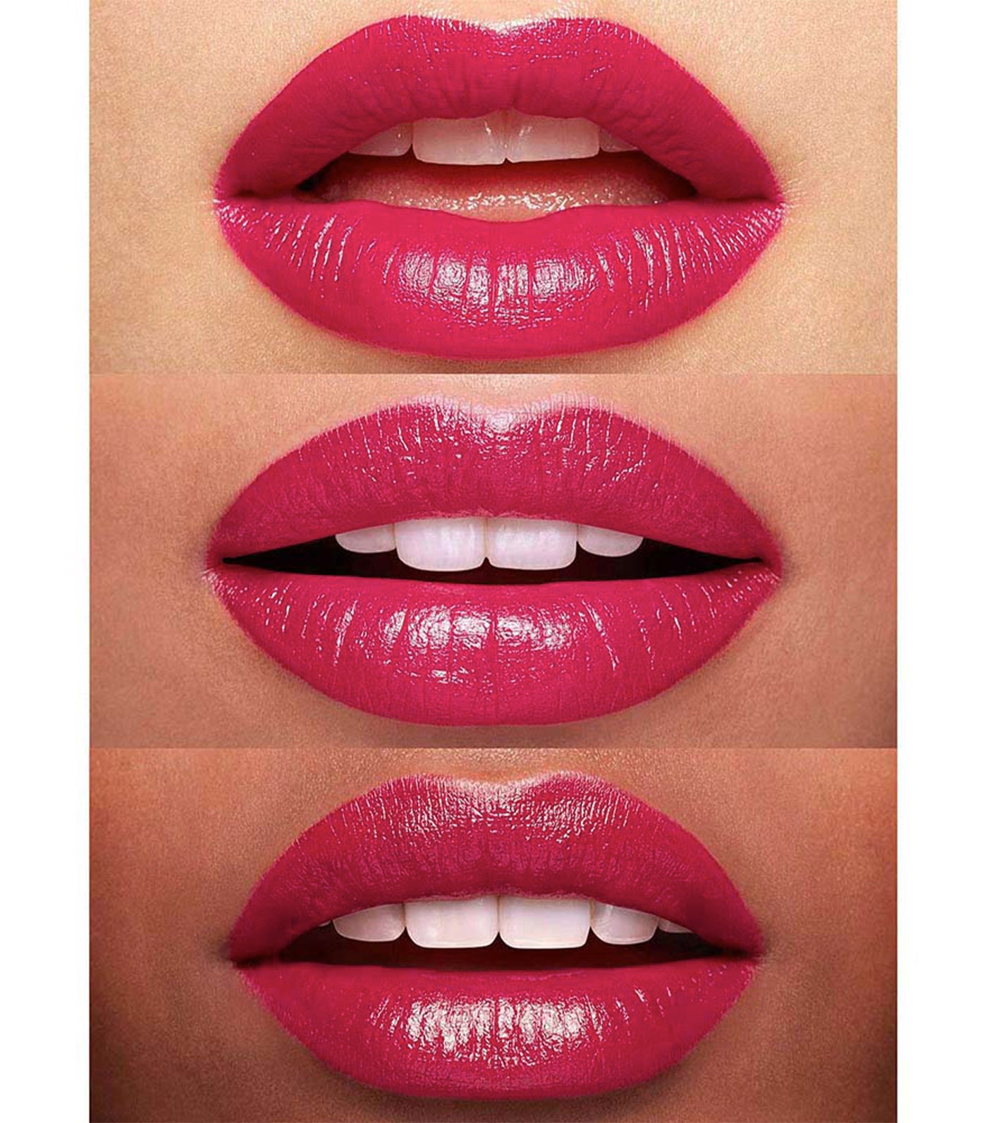 New Joli Rouge Satin Lipstick