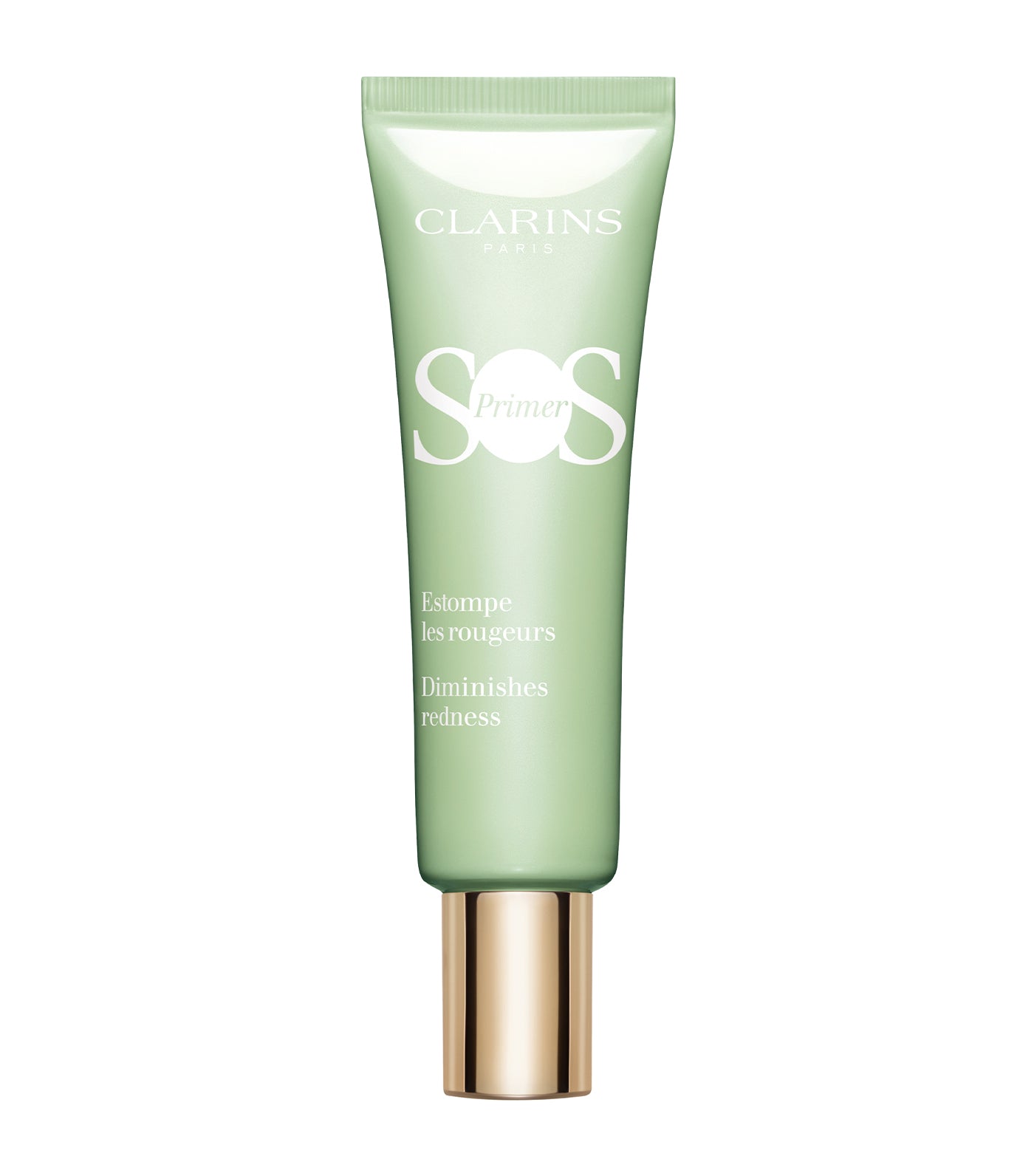 SOS Color Correcting Face Primer