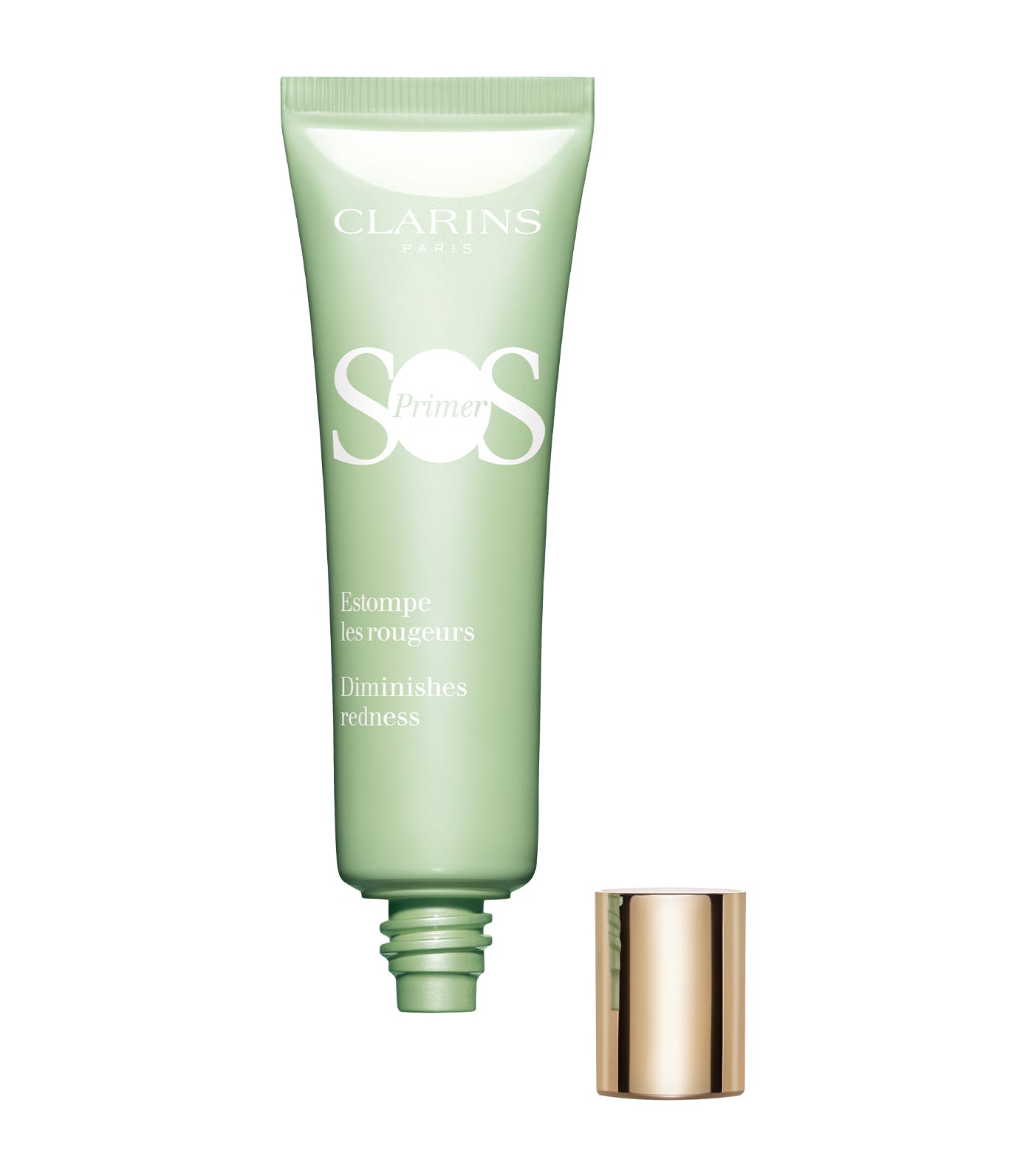 SOS Color Correcting Face Primer