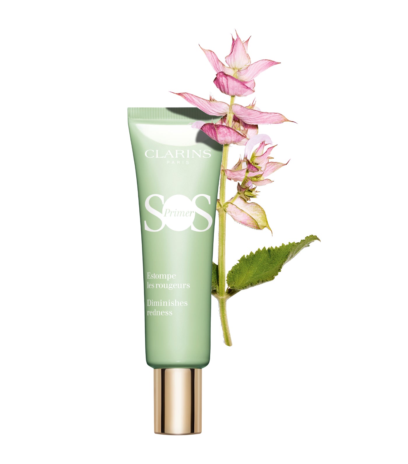 SOS Color Correcting Face Primer