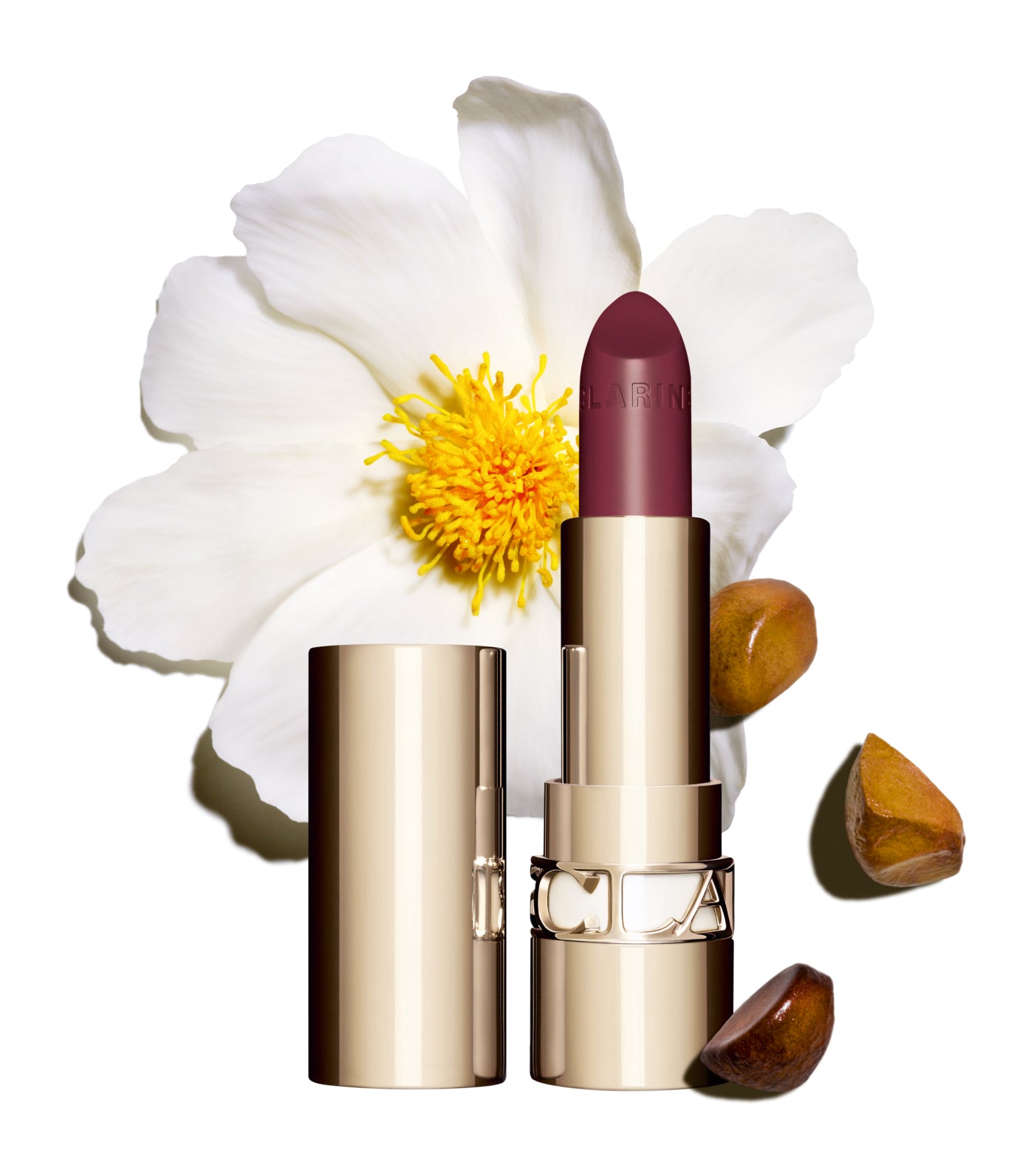New Joli Rouge Satin Lipstick