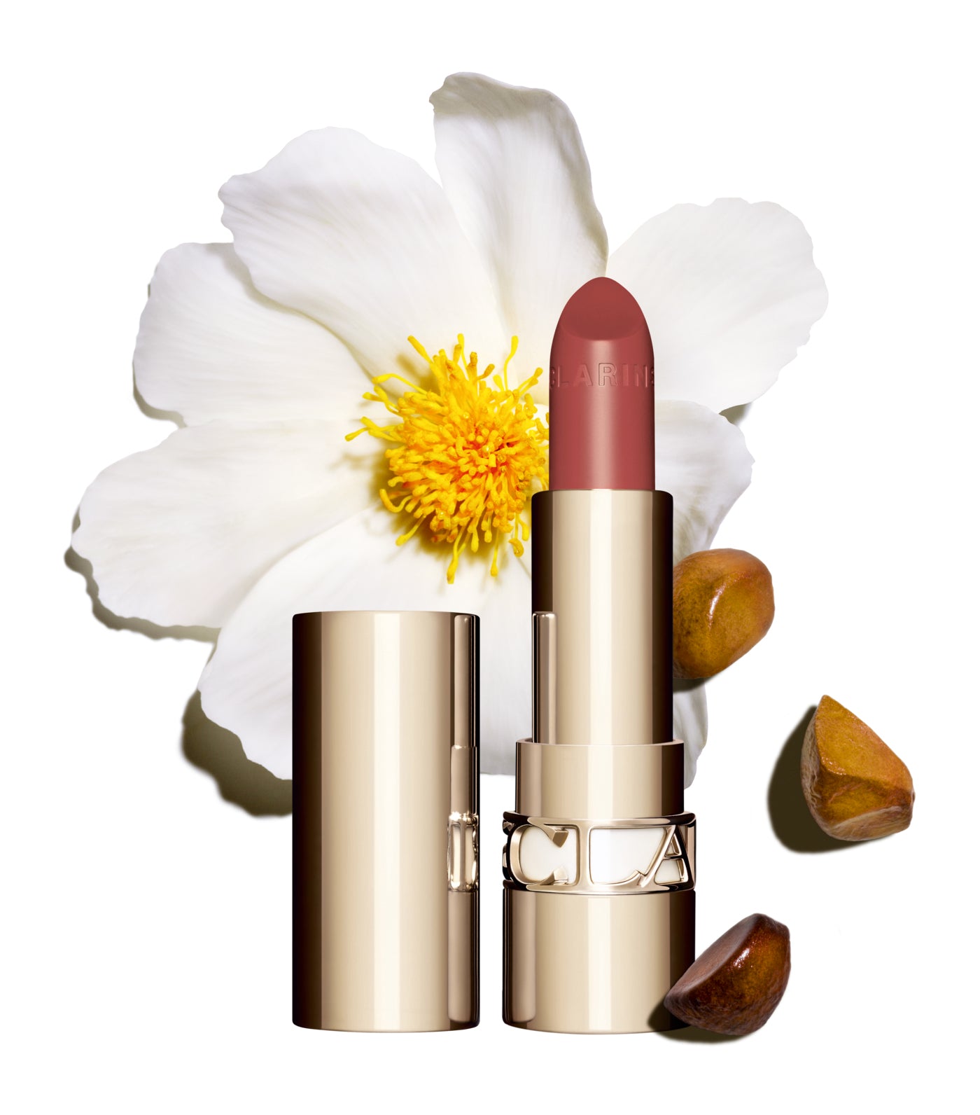 New Joli Rouge Satin Lipstick