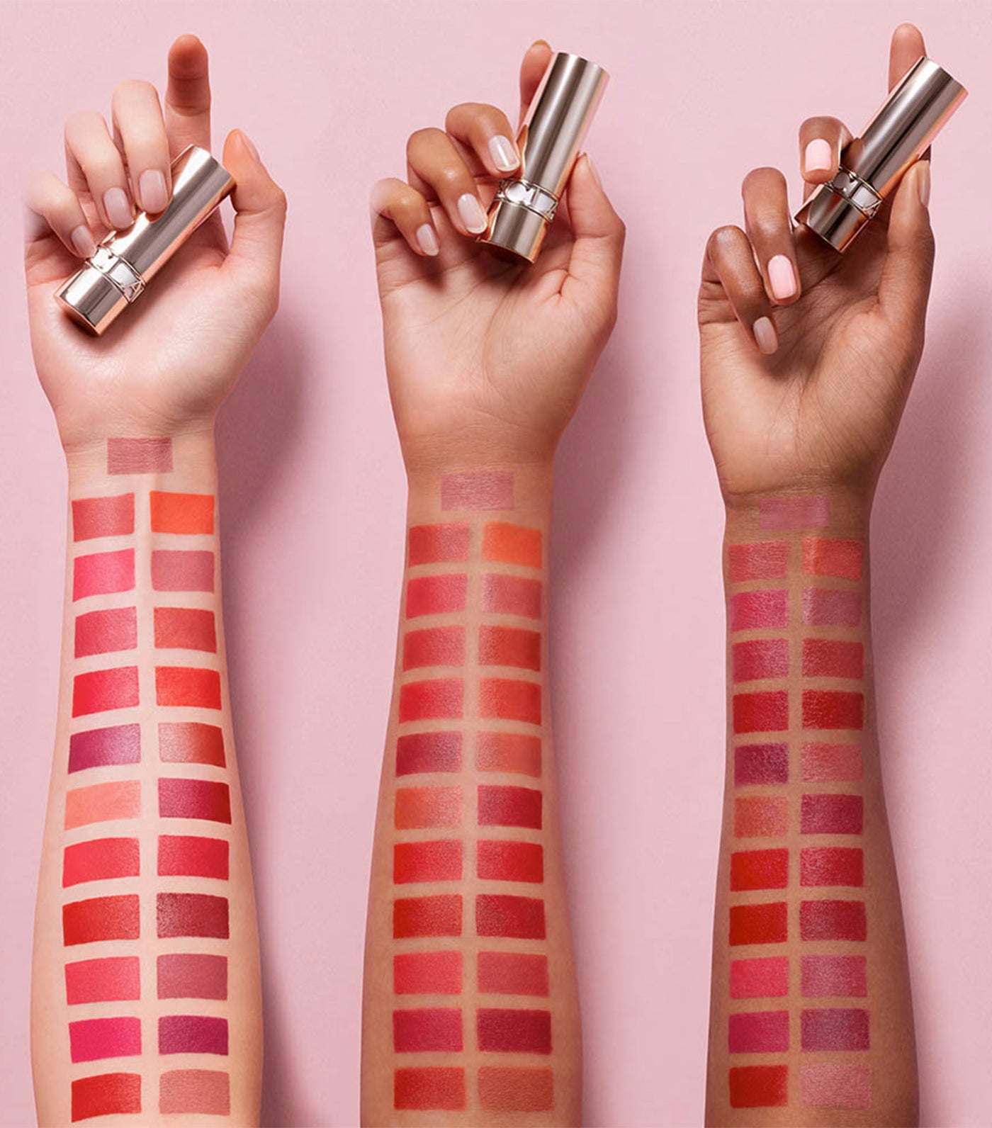 New Joli Rouge Satin Lipstick