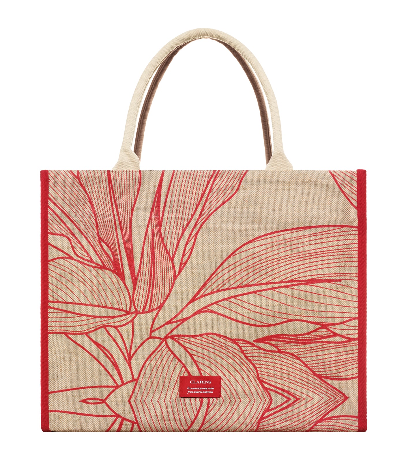 Free Tote Bag