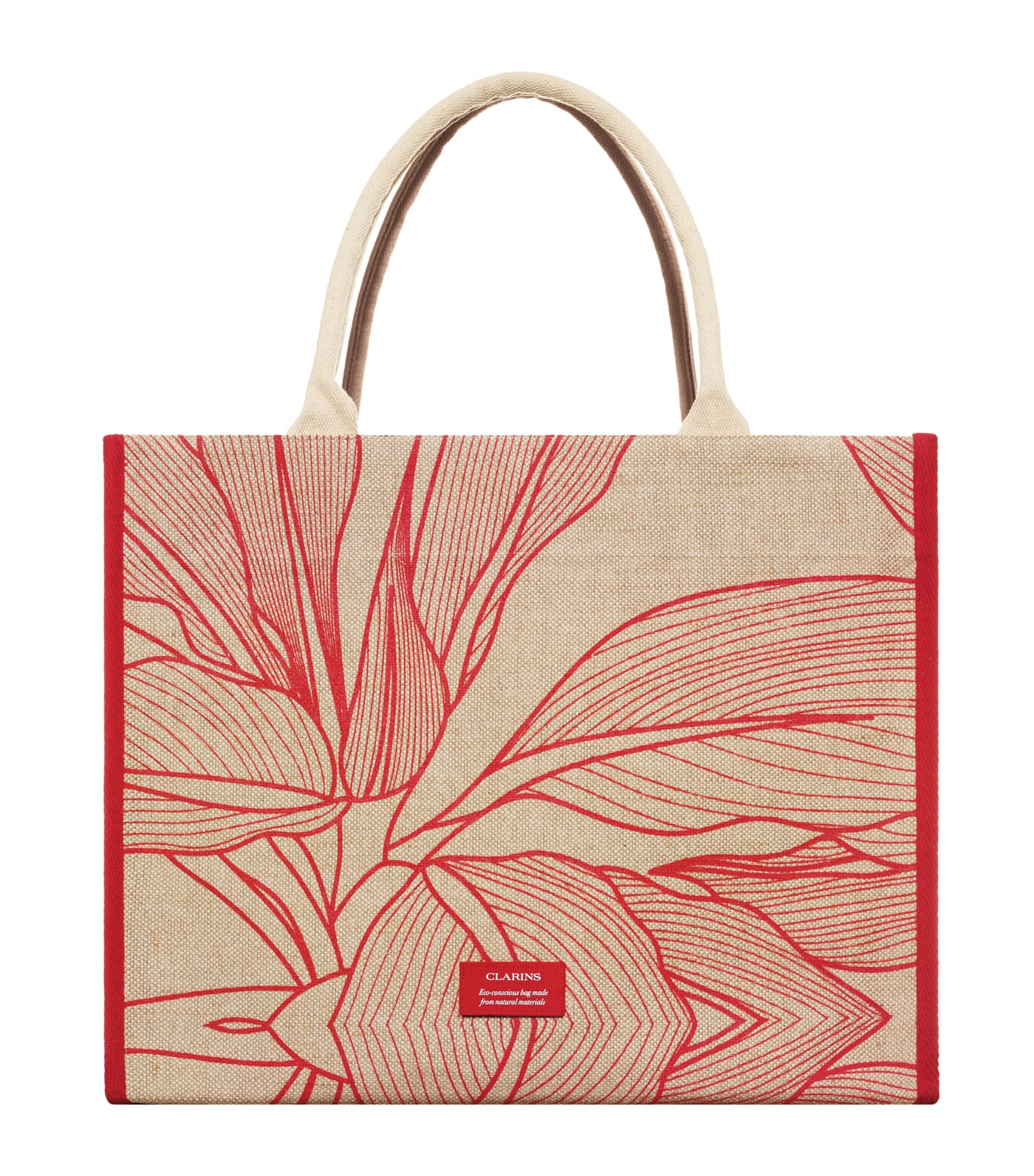 insurance Dinner Stupid Clarins Free Tote Bag