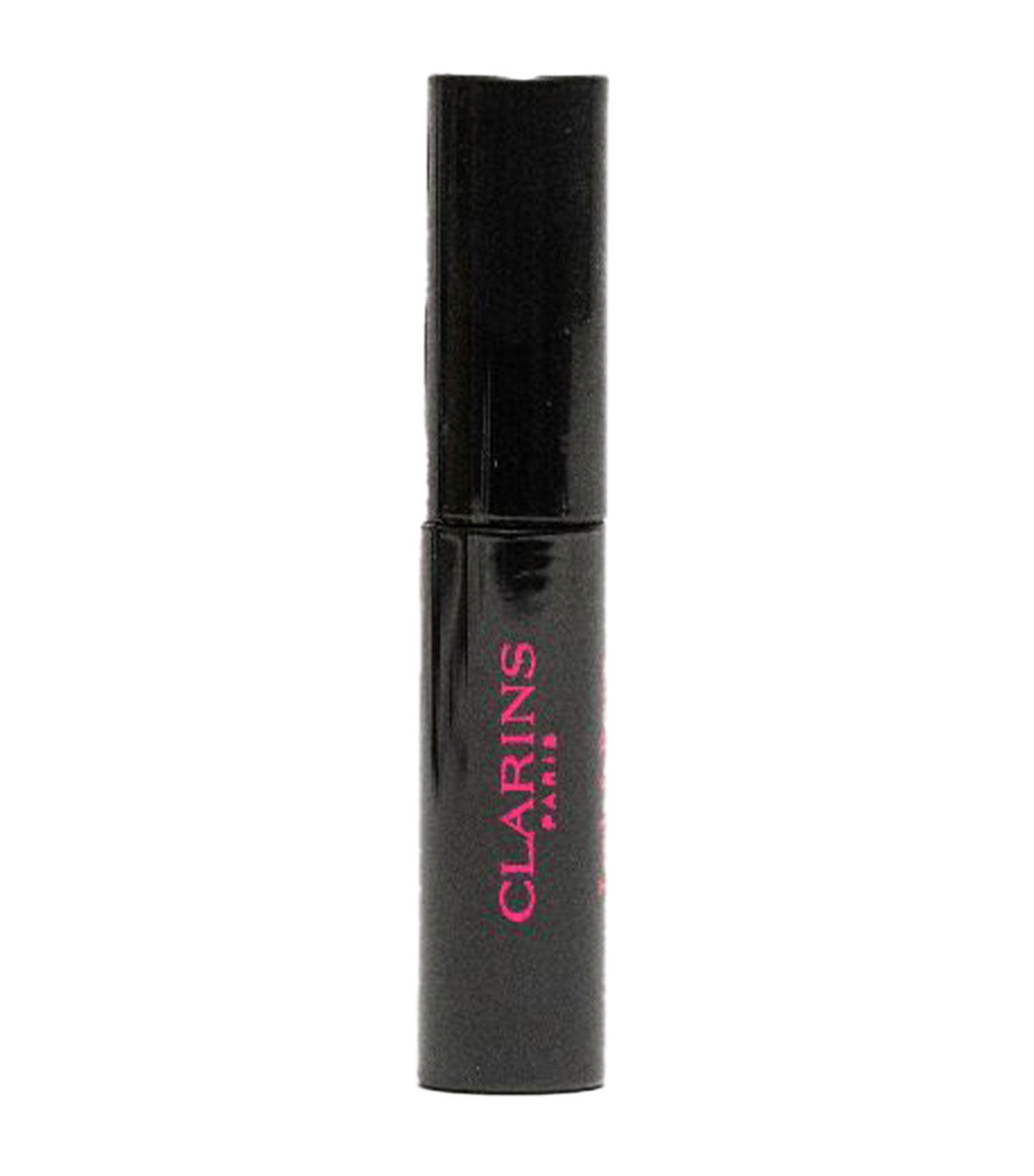 Free Mini Lash and Brow Double Fix' Mascara in 01 Black