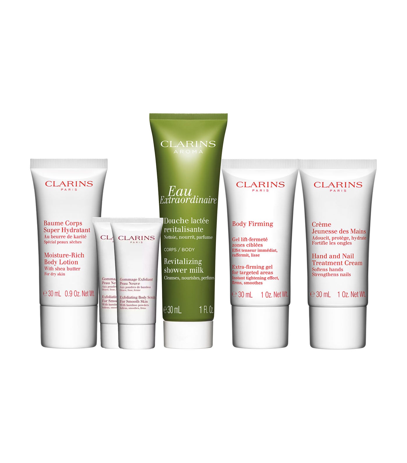 Free for every Eau Extraordinaire Treatment Fragrance Spray purchase