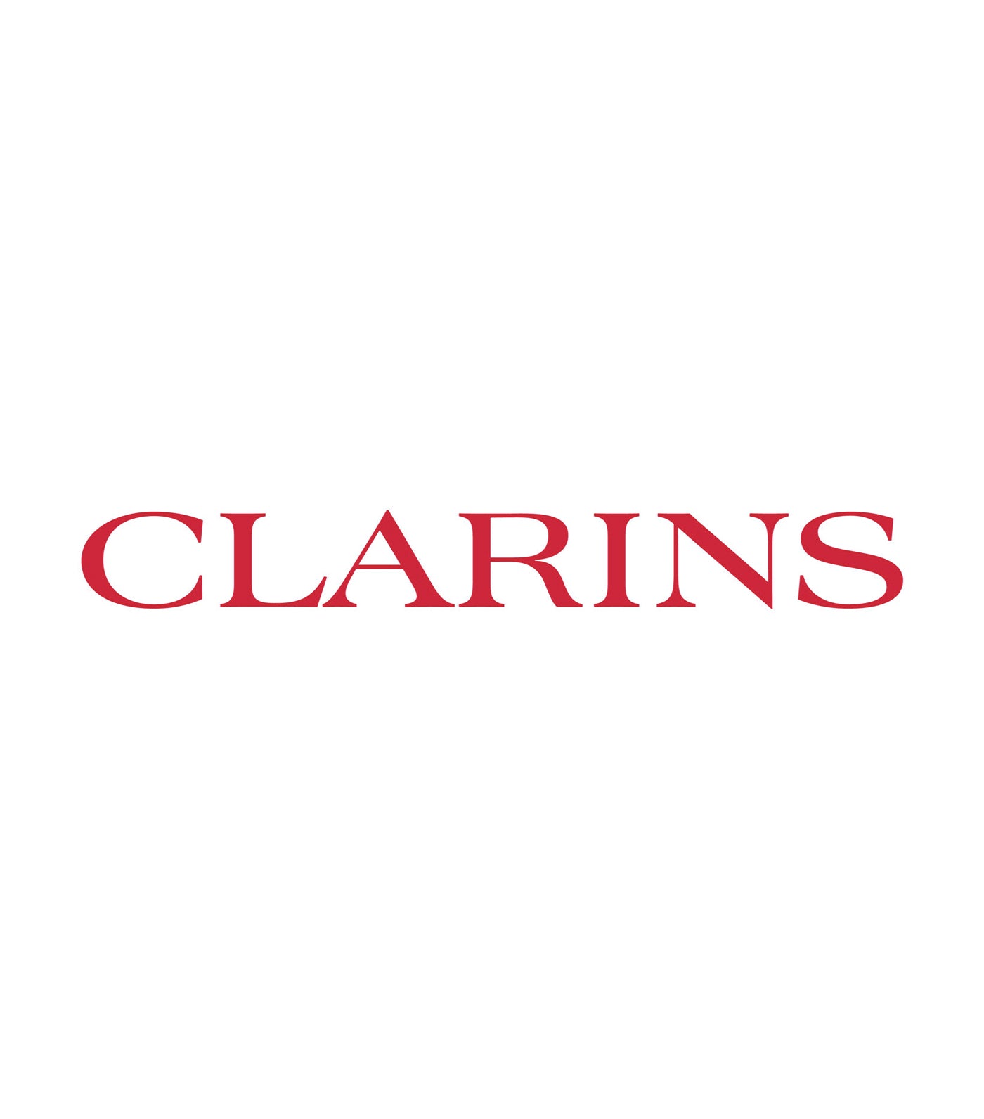 Complimentary Clarins Large Pouch