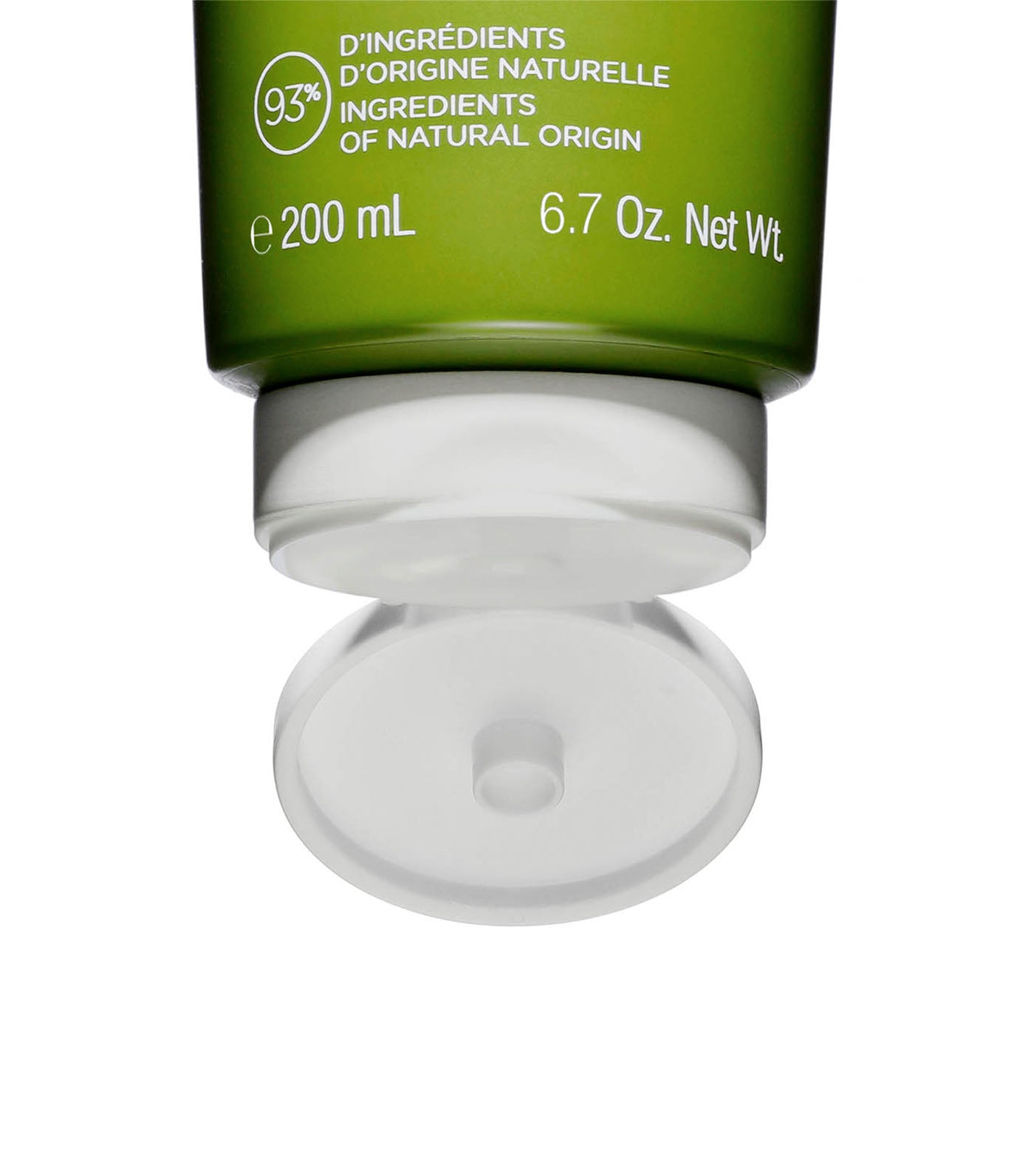 Eau Extraordinaire Revitalizing Silky Body Cream