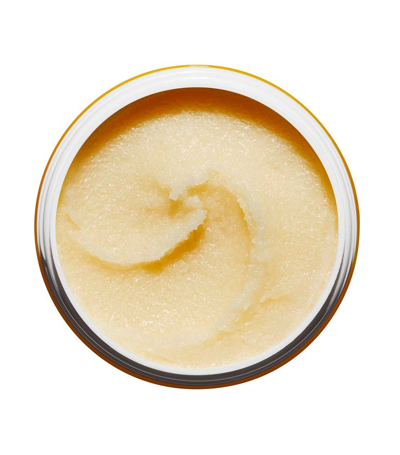 Tonic Sugar Polisher