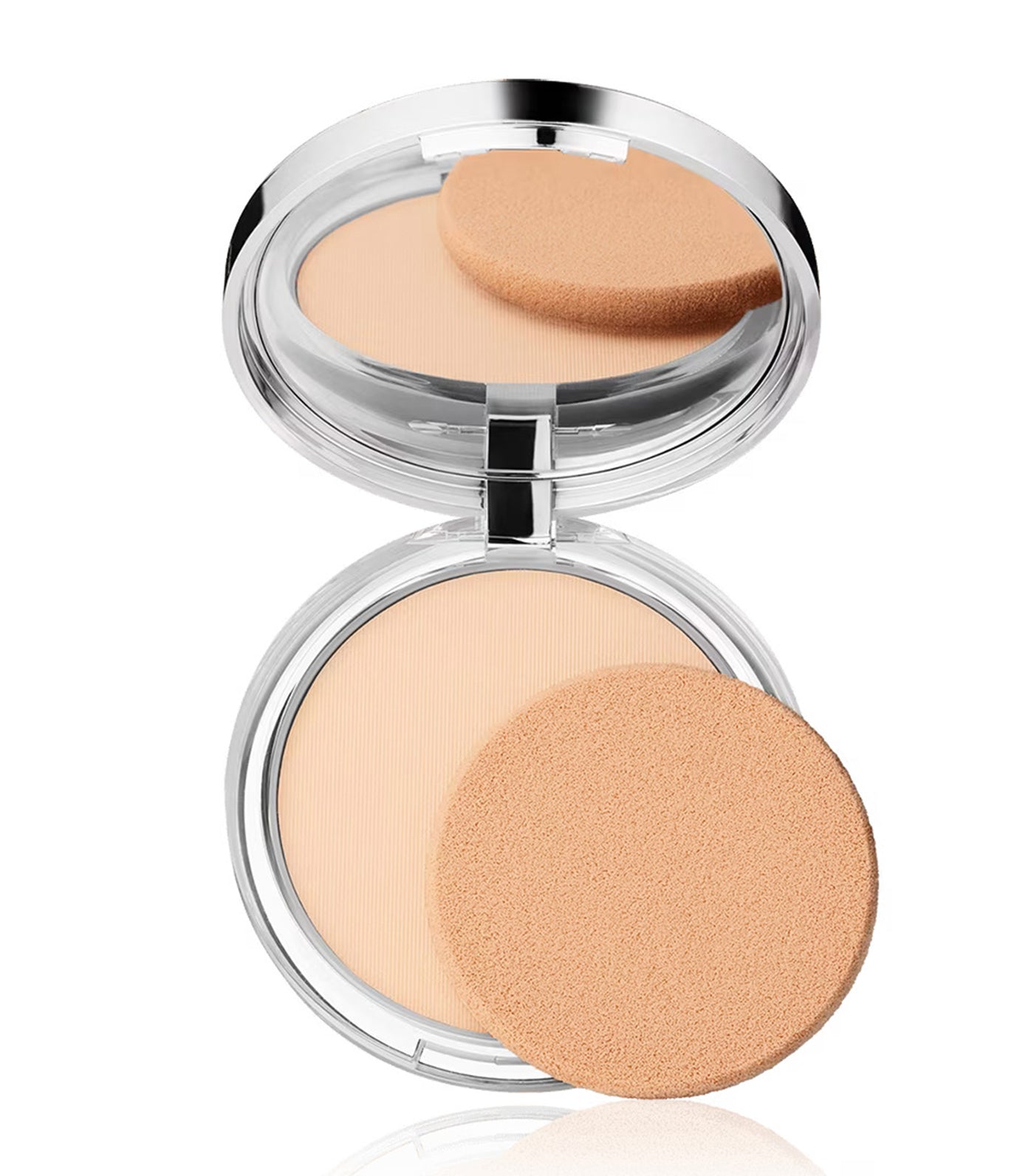 Stay-Matte Sheer Pressed Powder