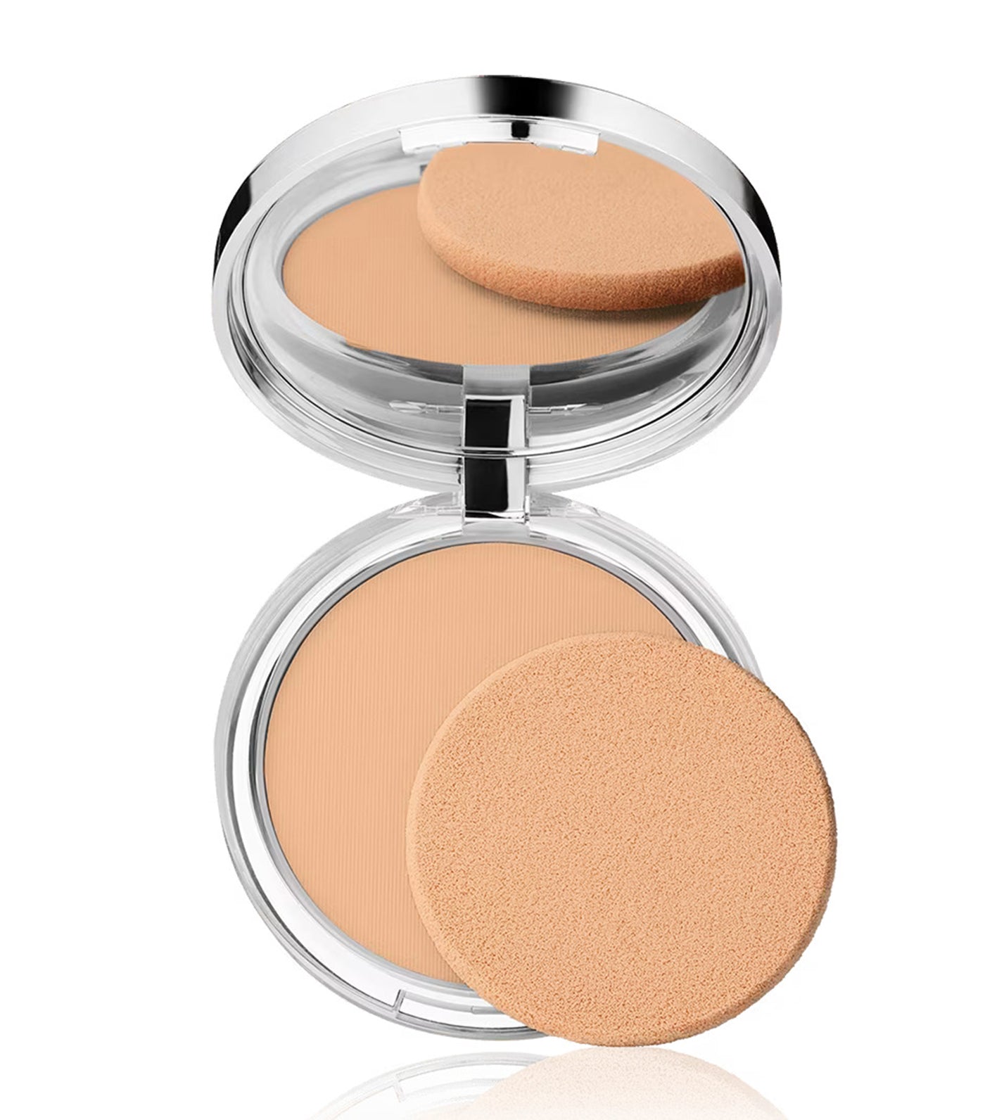 Stay-Matte Sheer Pressed Powder