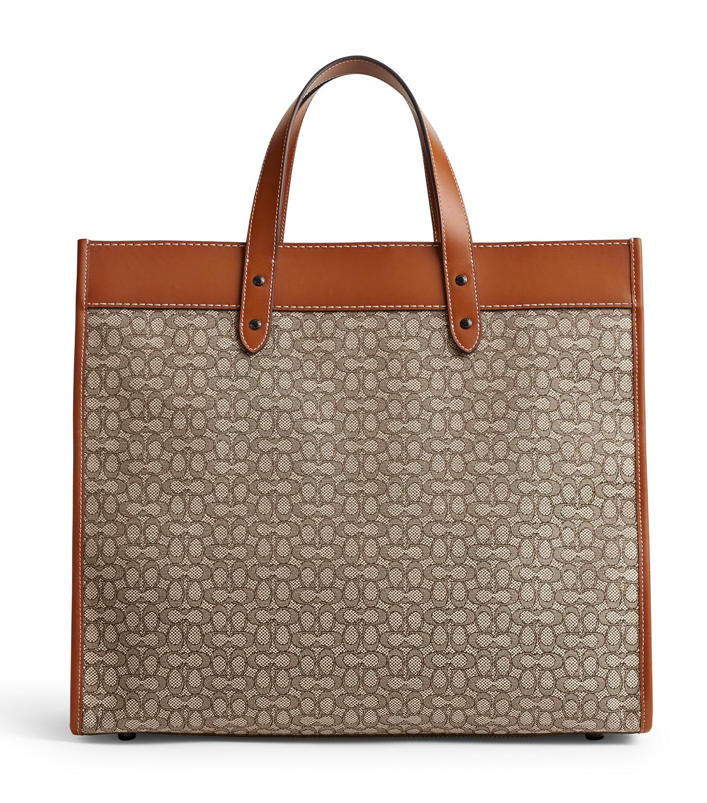 Field Tote 40 Burnished Amber