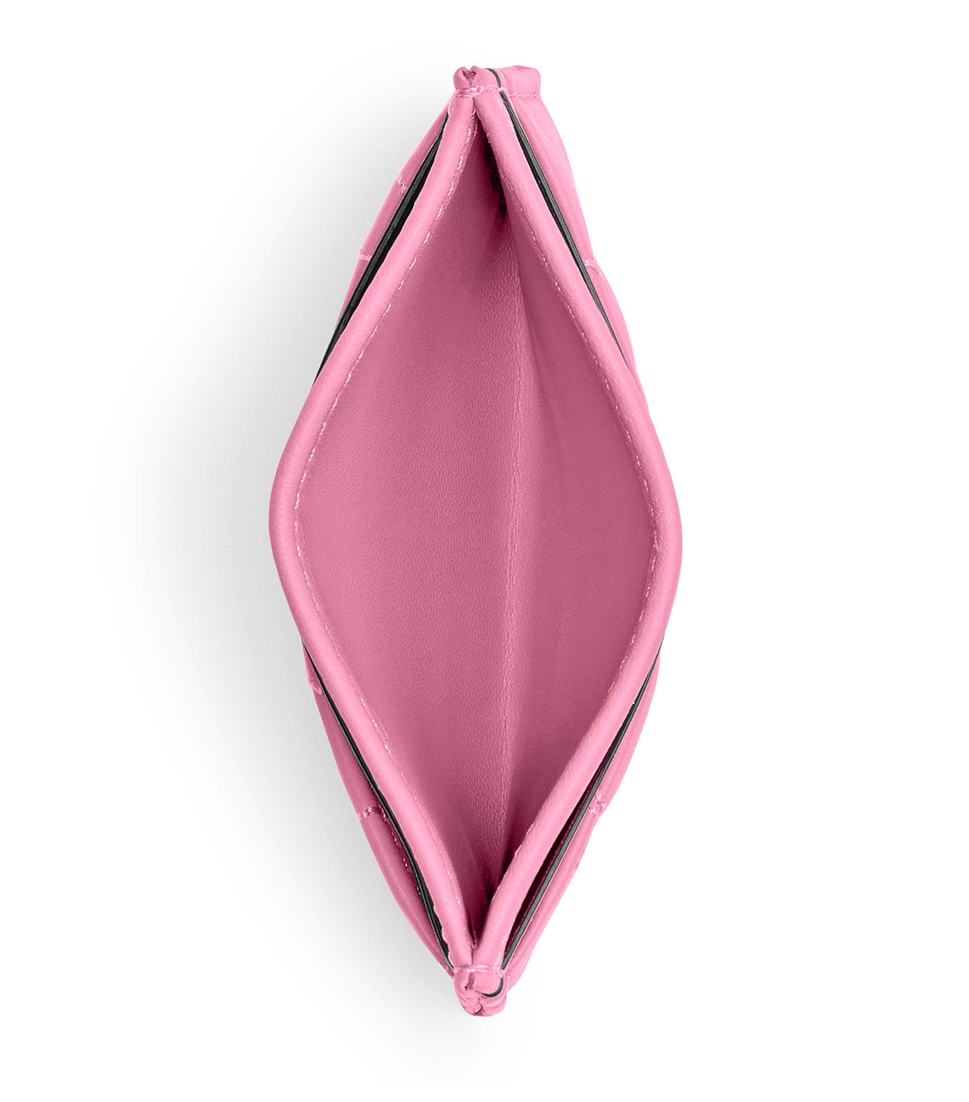 Essential Card Case LH/Vivid Pink