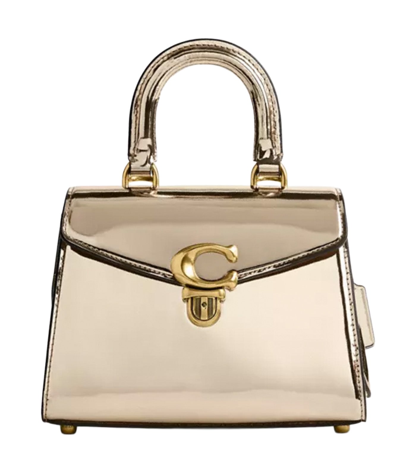 Sammy Top Handle 21 B4/Gold