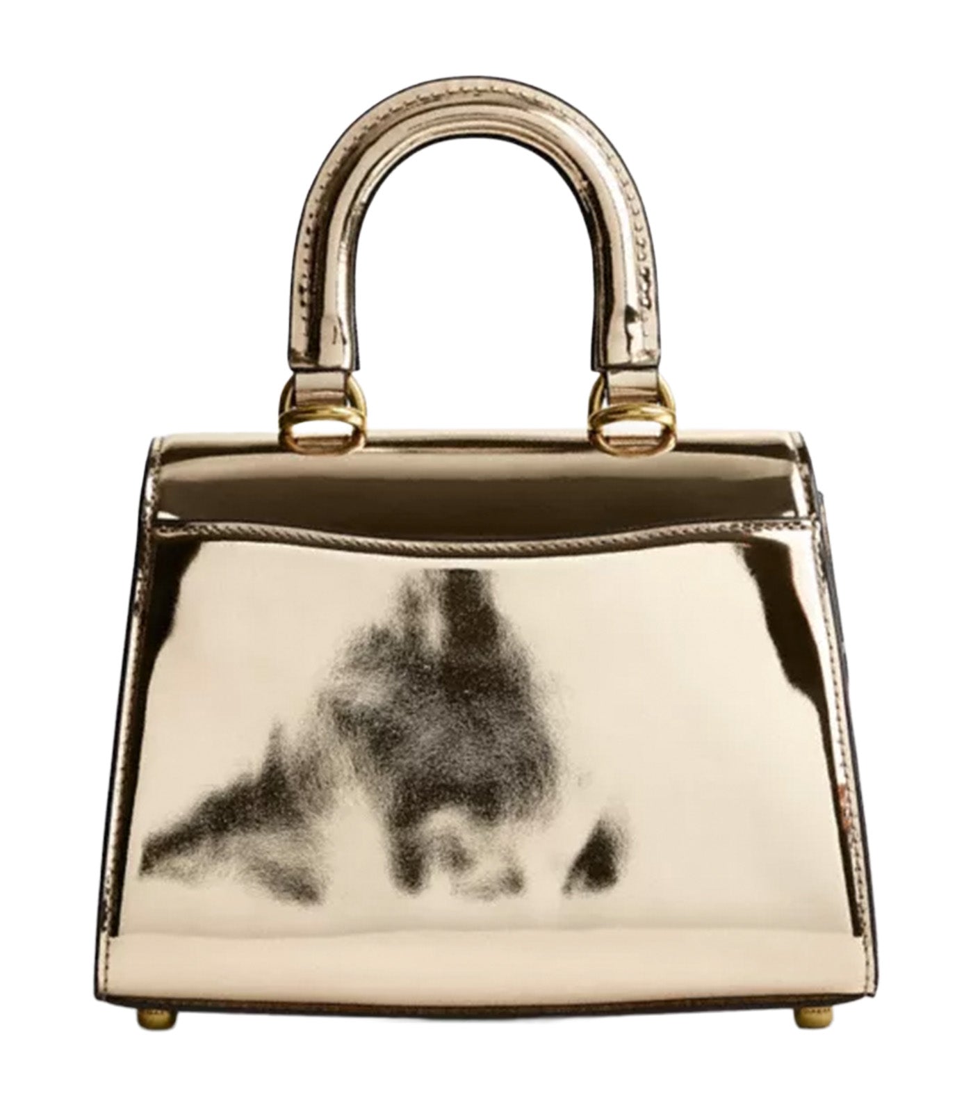 Sammy Top Handle 21 B4/Gold