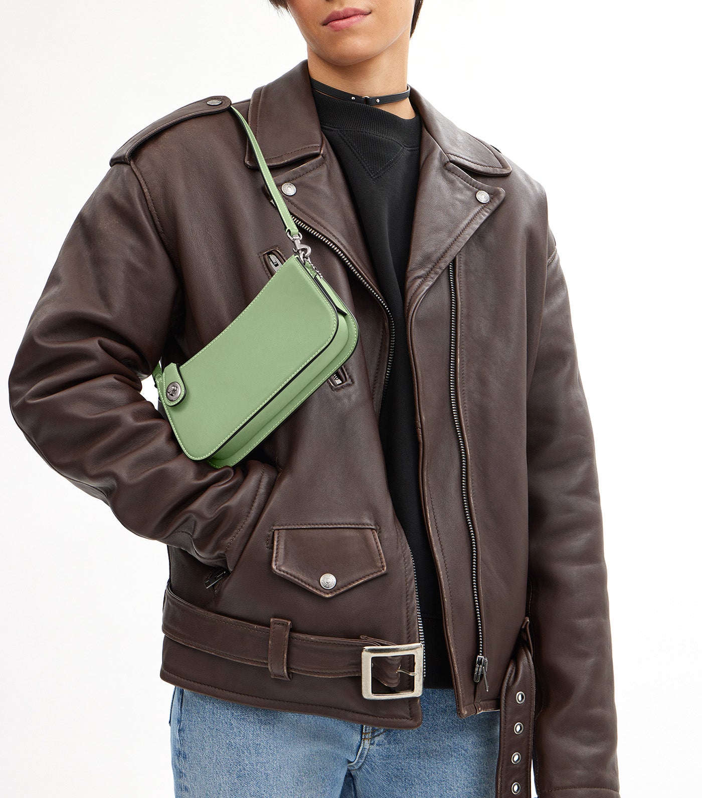 Penn Shoulder Bag