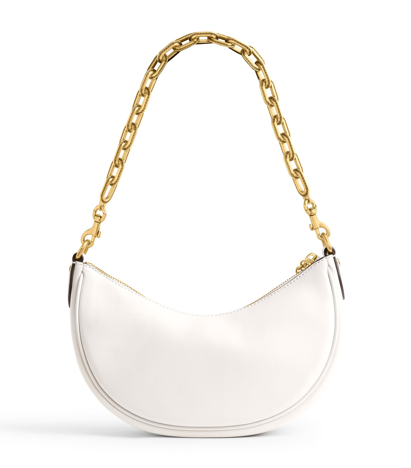 Mira Shoulder Bag Buff